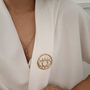 Broche See 1