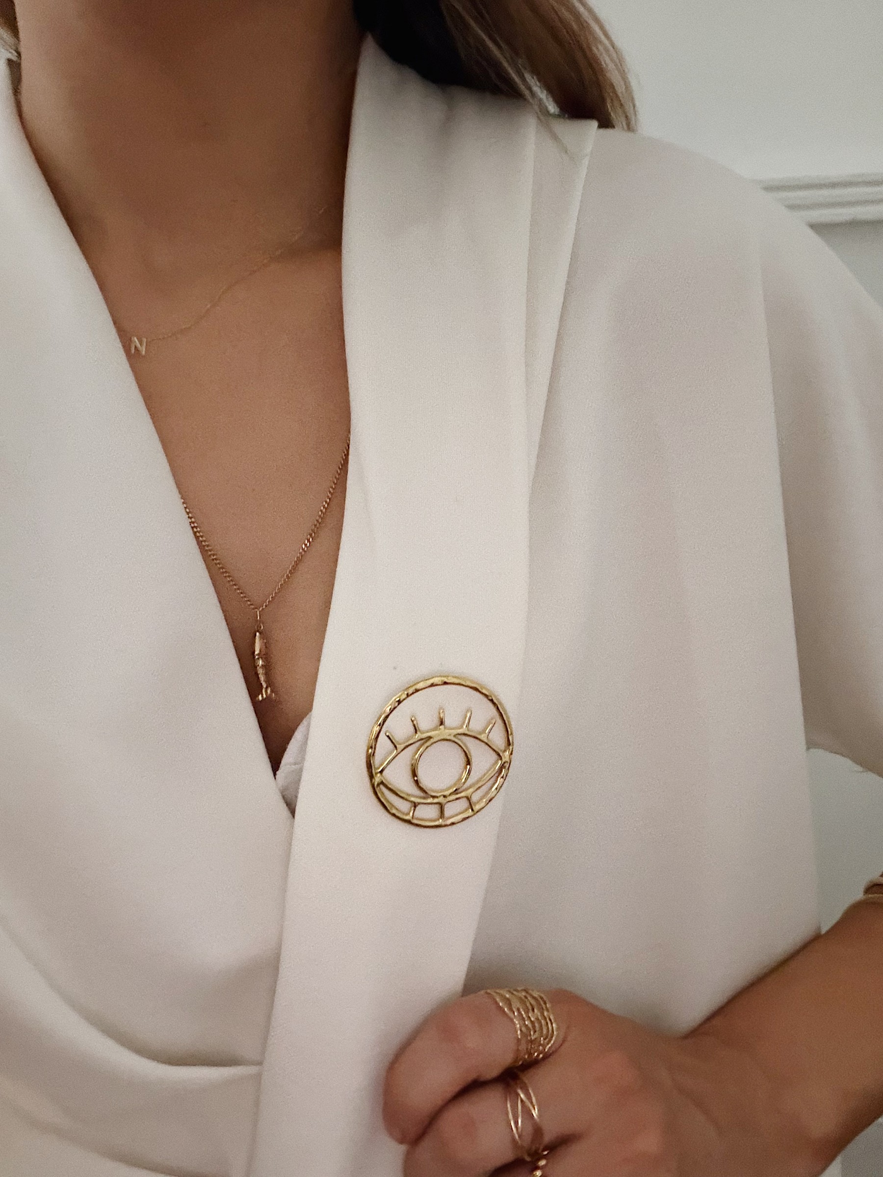 Broche See 1