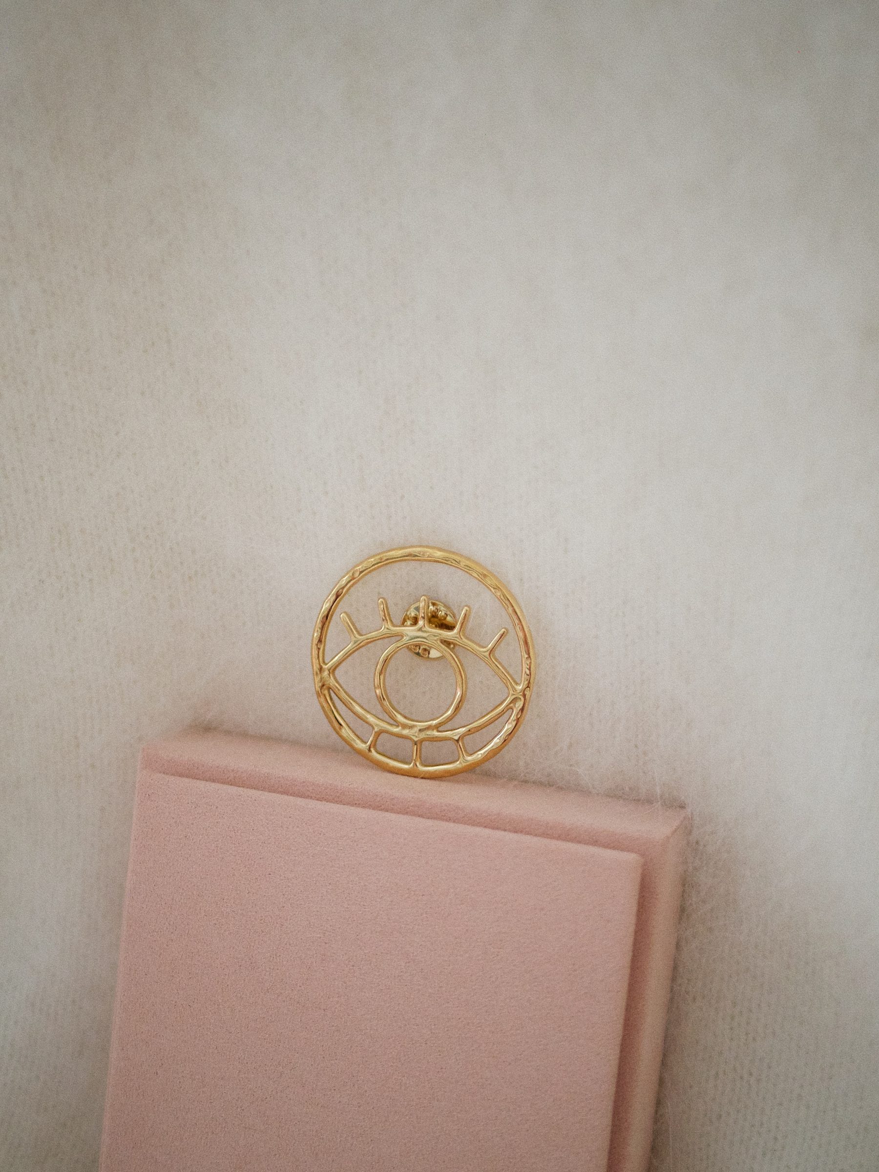 Broche See 2 Broche See 2