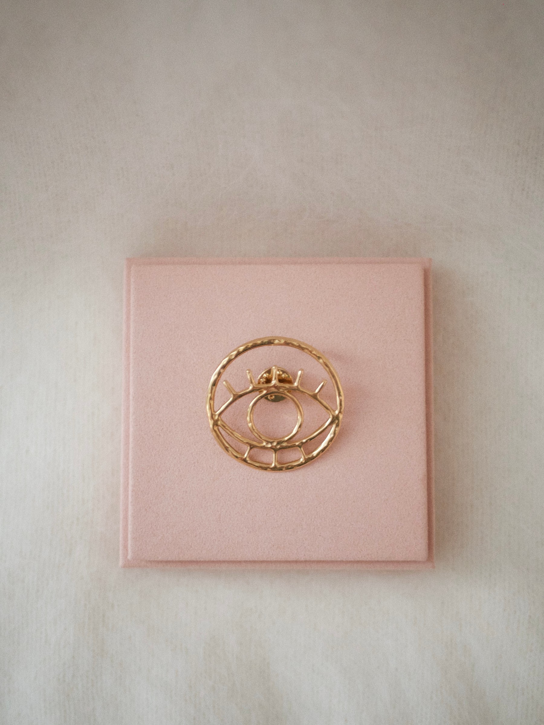 Broche See 3 Broche See 3