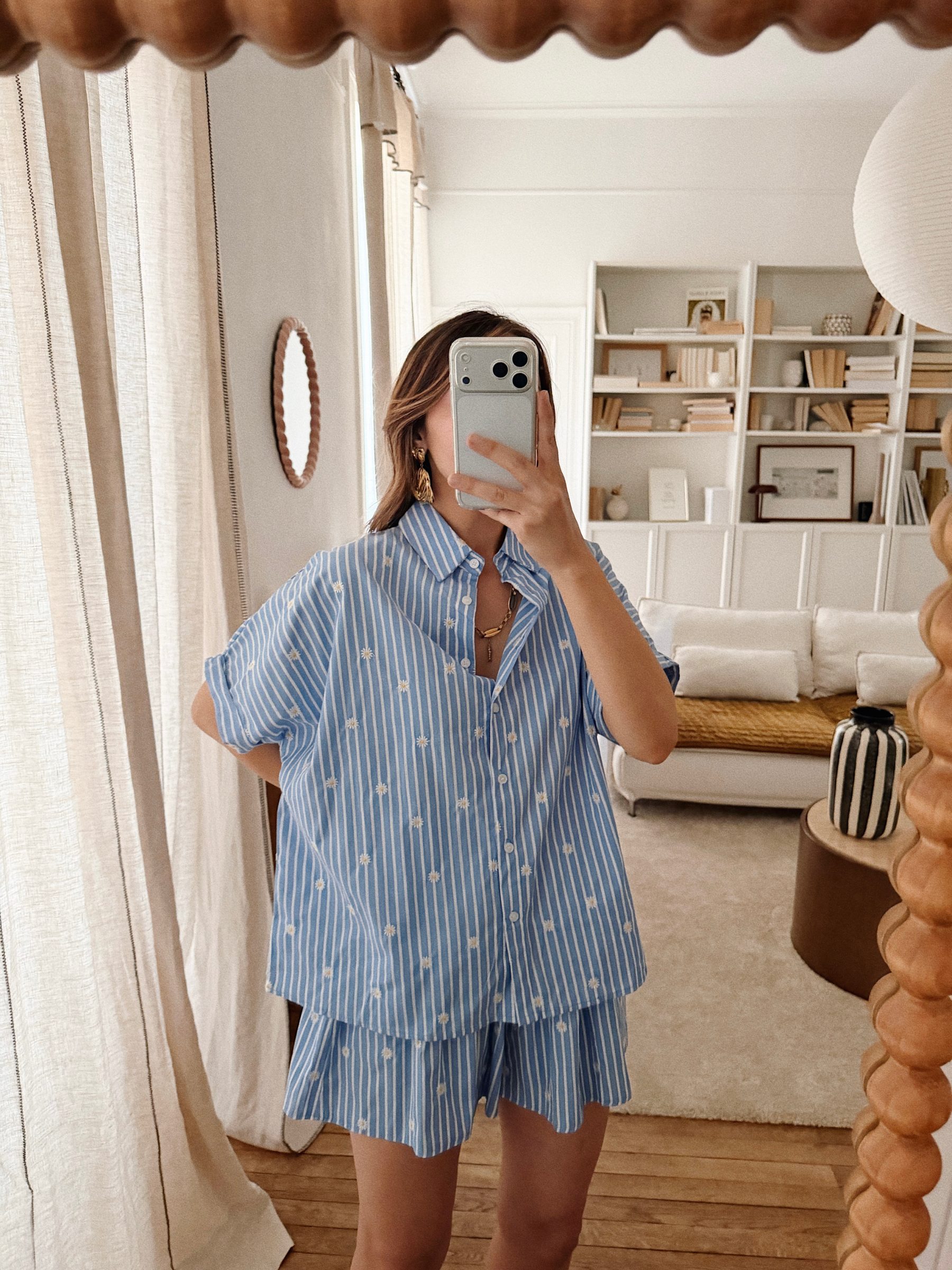 Chemise Abba 1 Chemise Abba 1