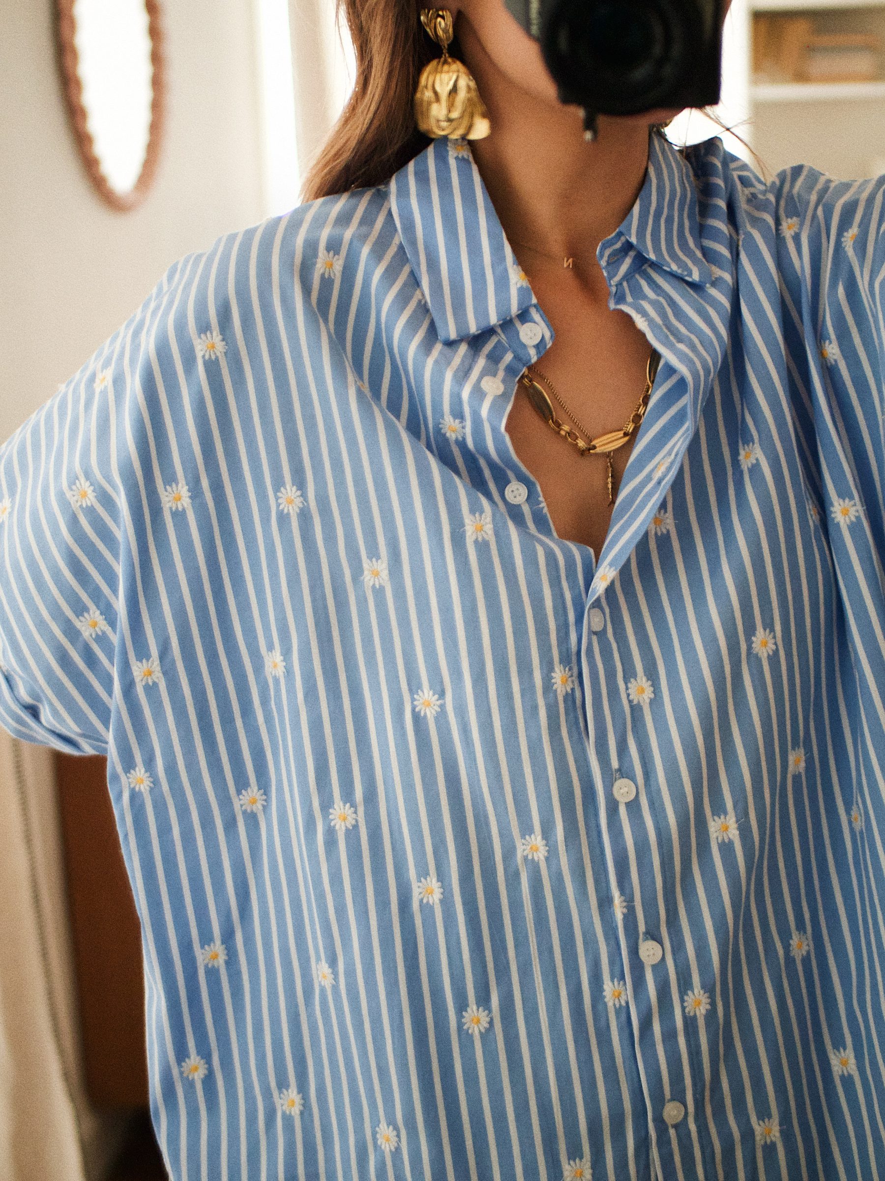 Chemise Abba 4 Chemise Abba 4