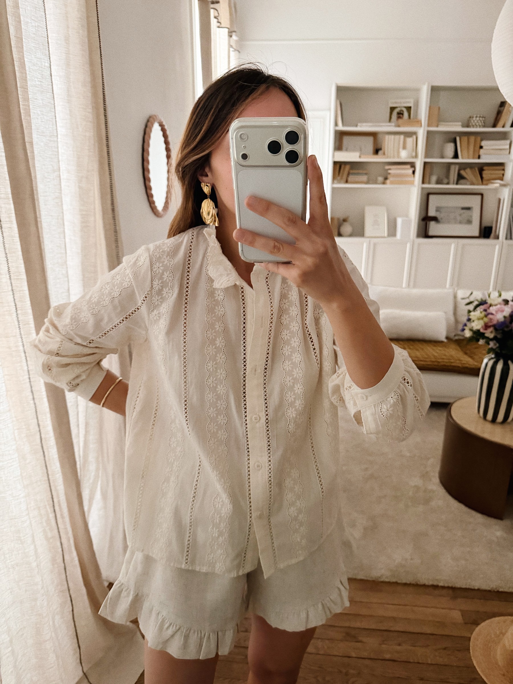 Chemise Jade 1 Chemise Jade 1
