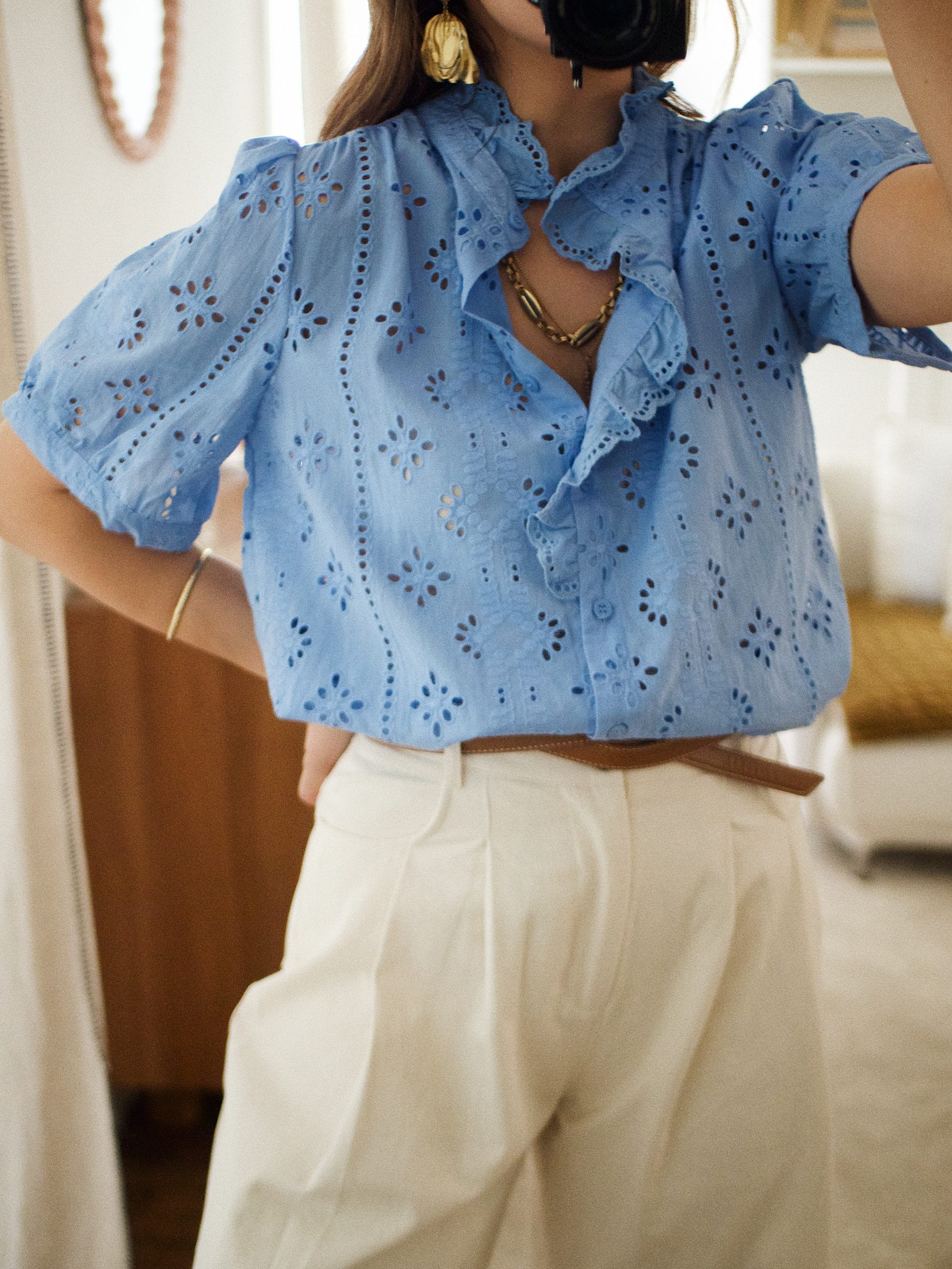 Chemise Lison 4 Chemise Lison 4