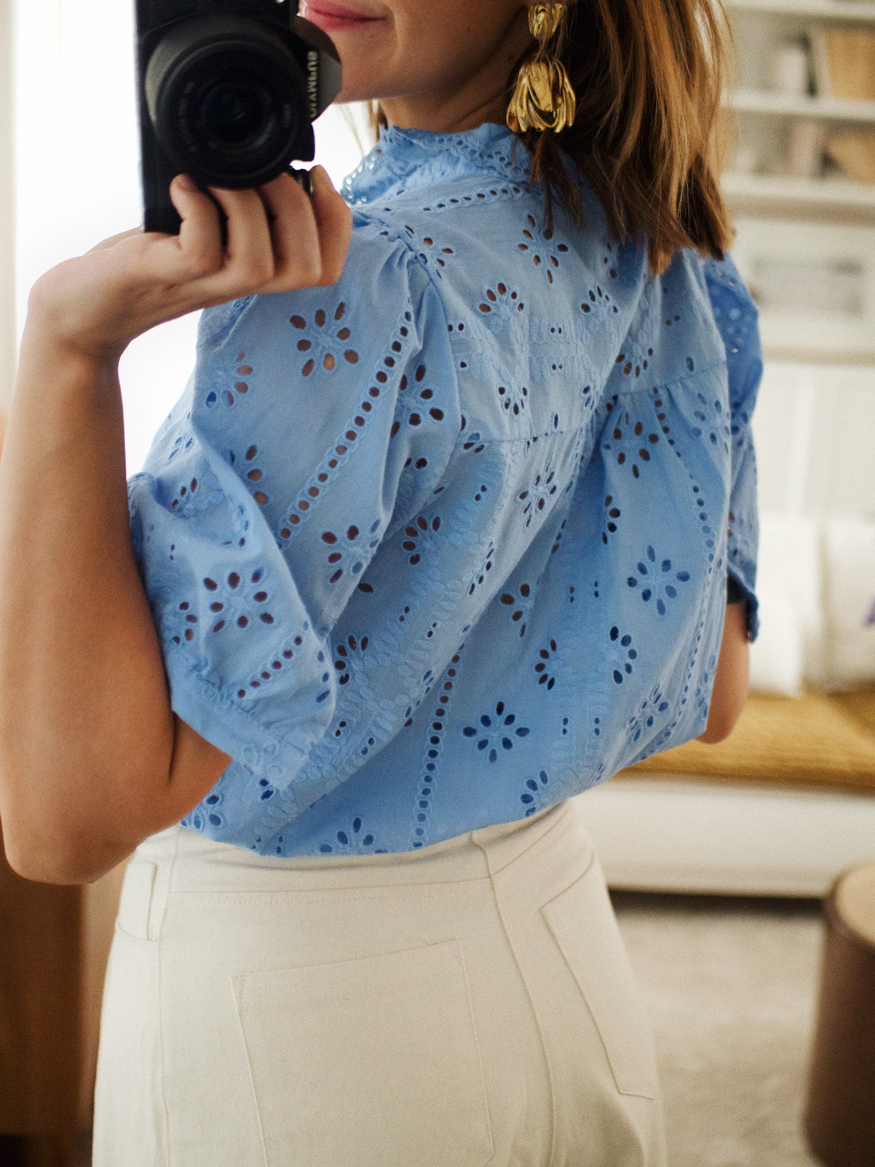 Chemise Lison 5 Chemise Lison 5