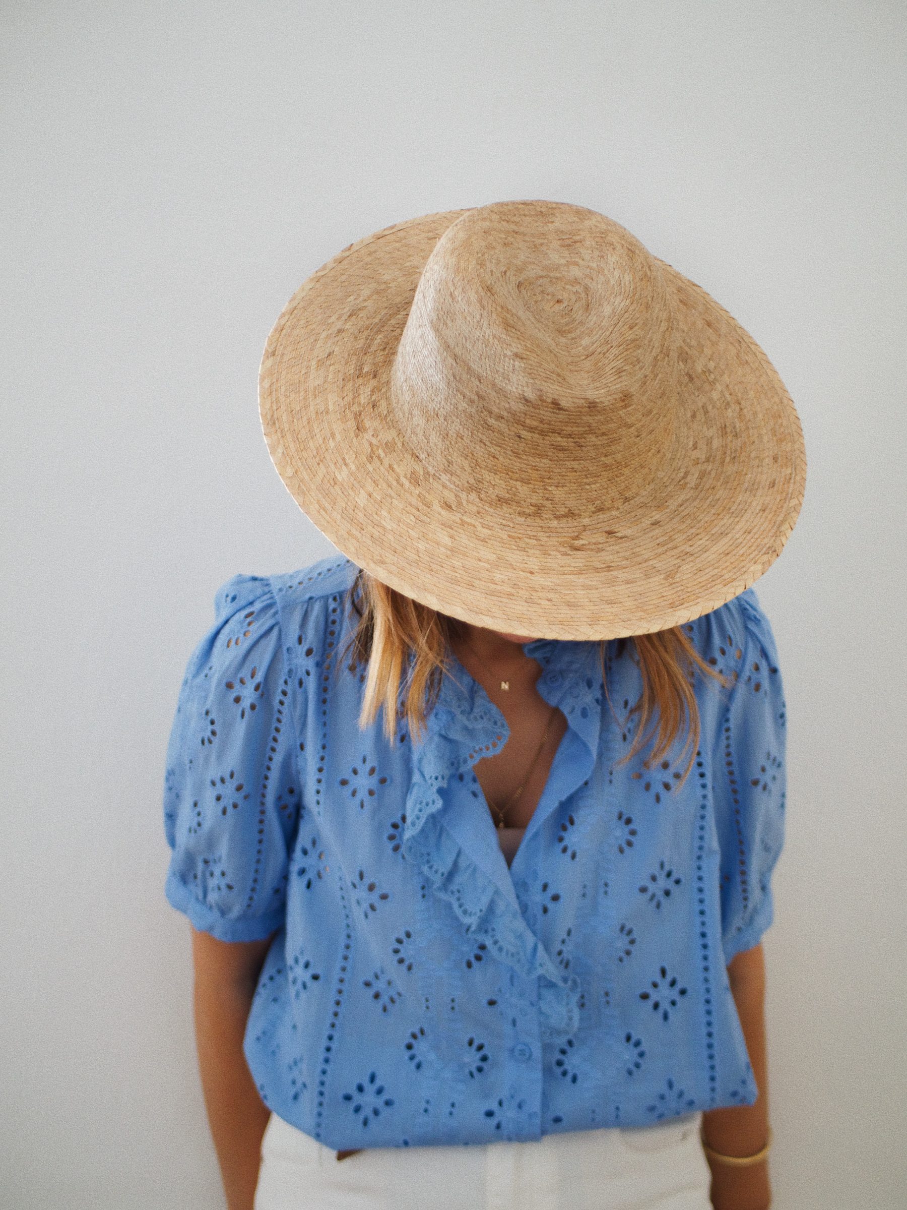 Chemise Lison 6