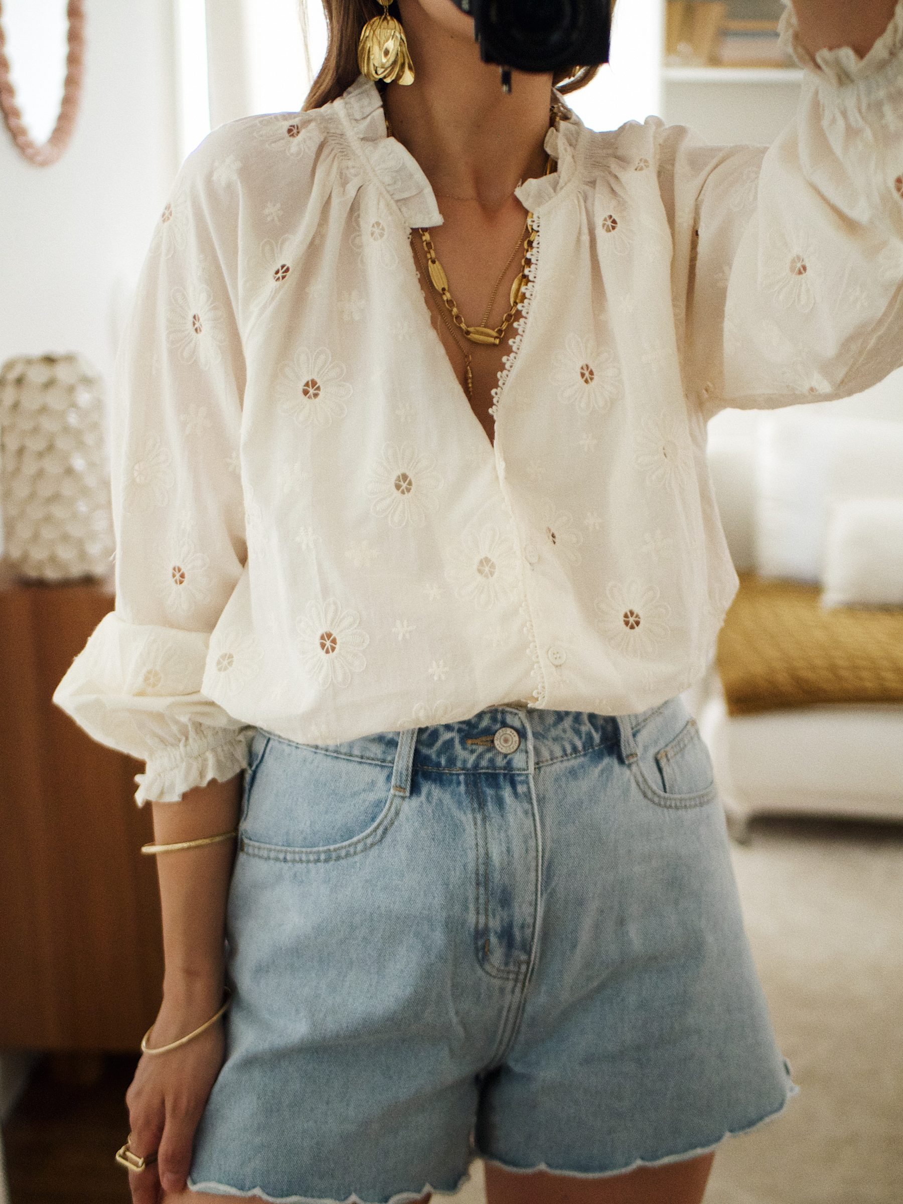 Chemise Lucia 4