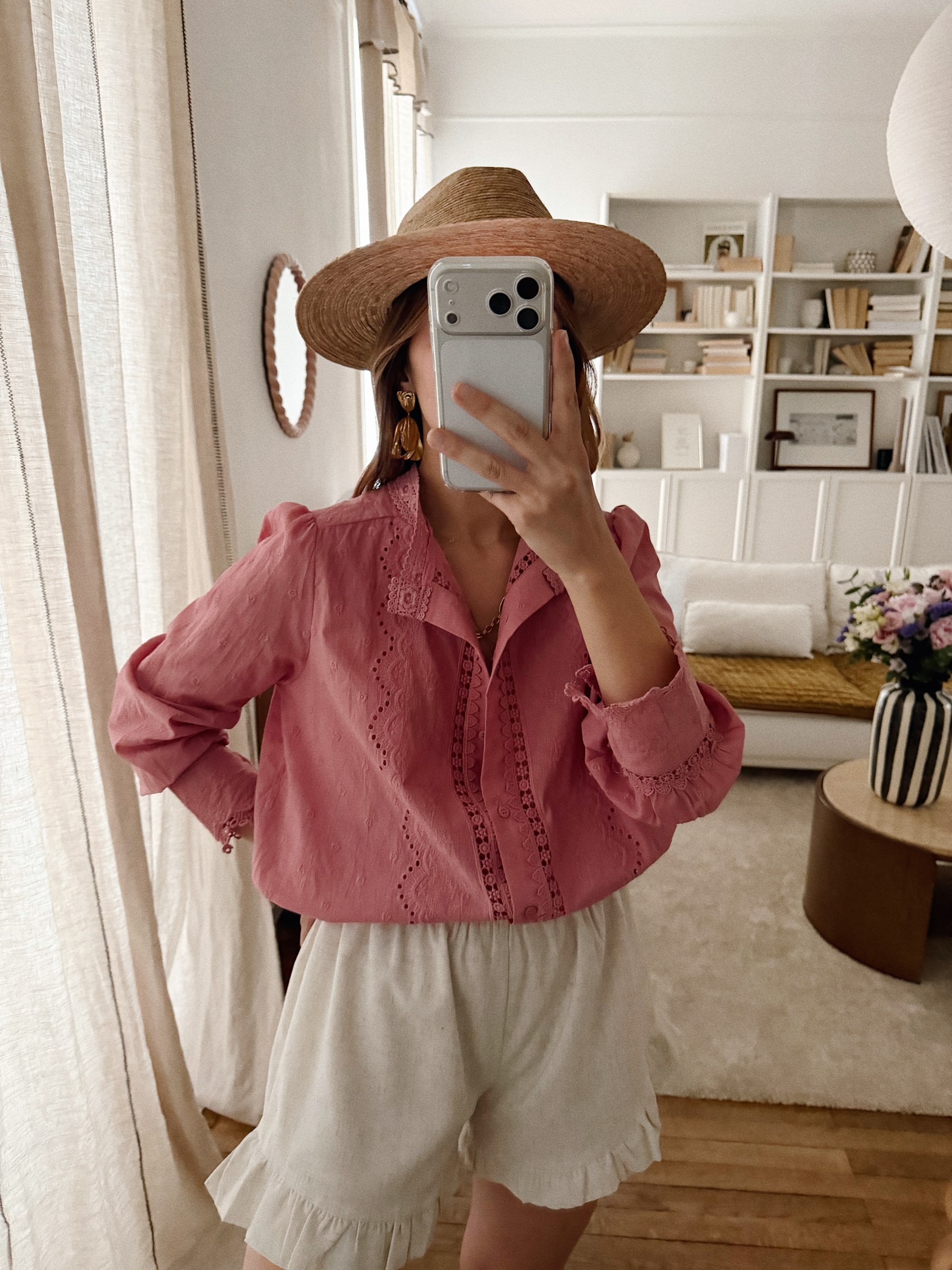 Chemise Rosie 5