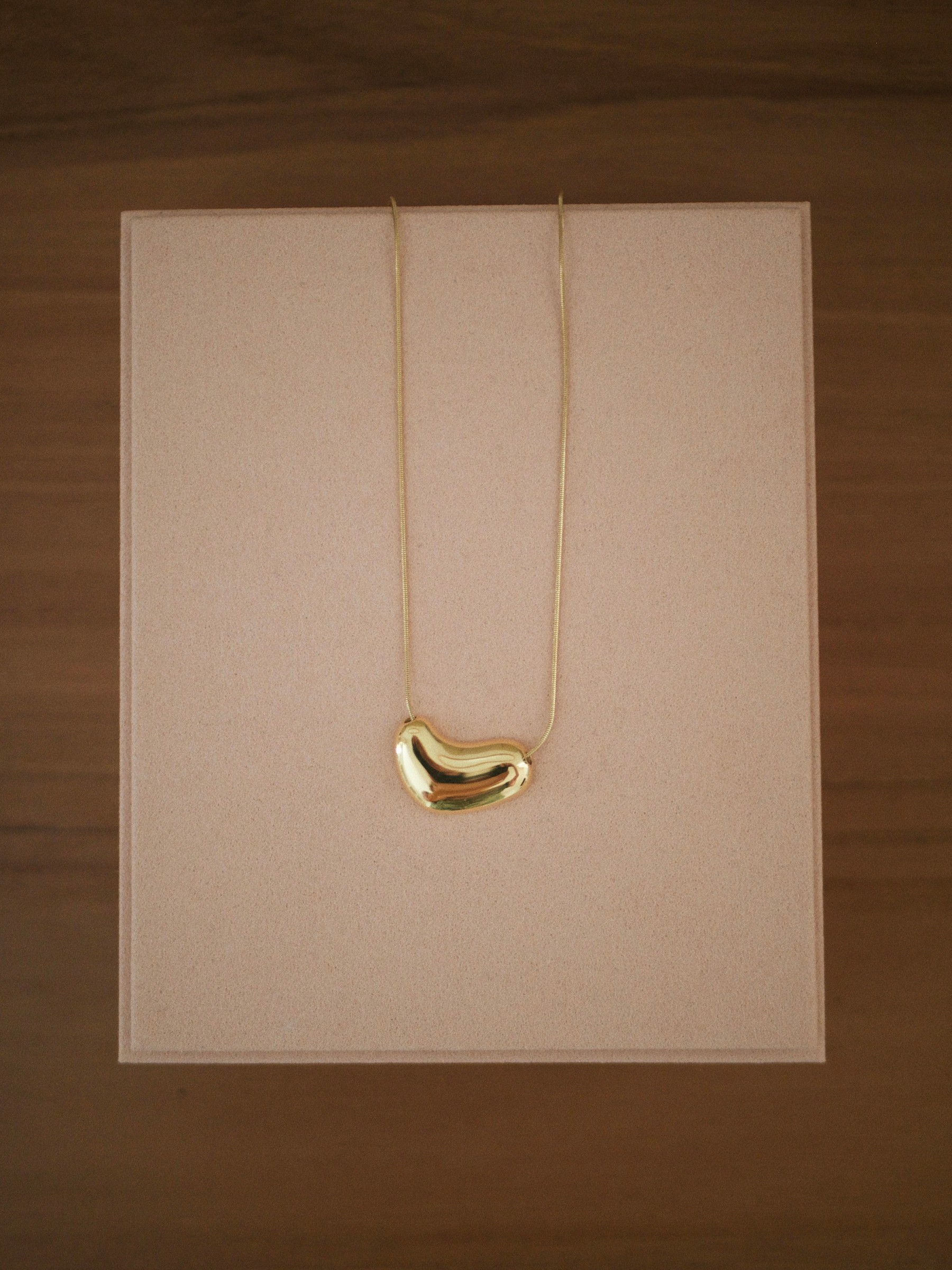 Collier Blobi 2