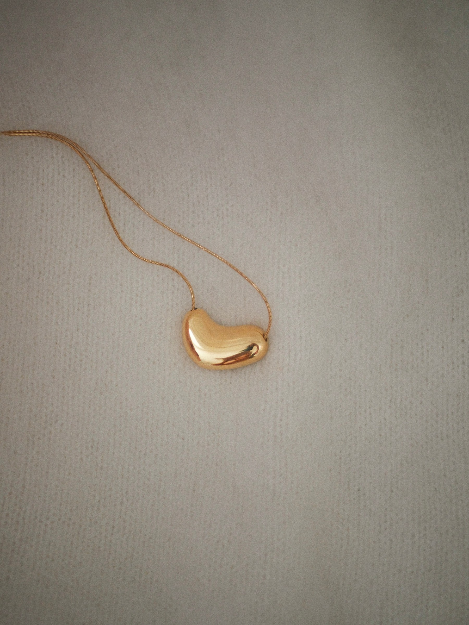 Collier Blobi 3 Collier Blobi 3