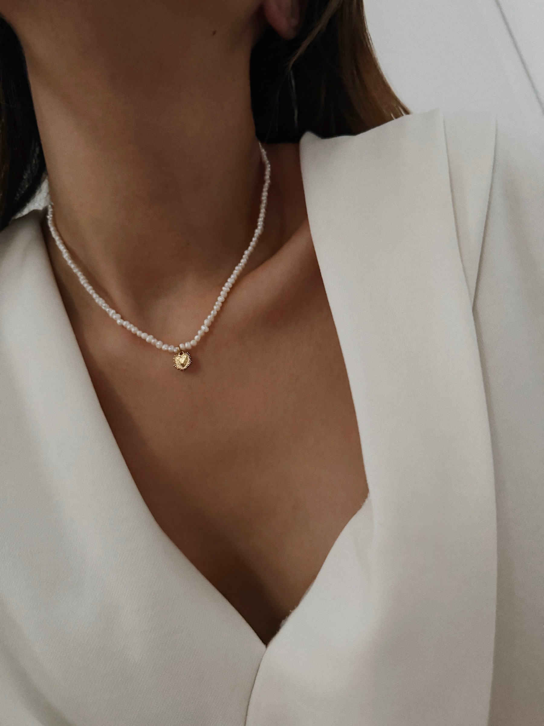 Collier Blove 2 Collier Blove 2