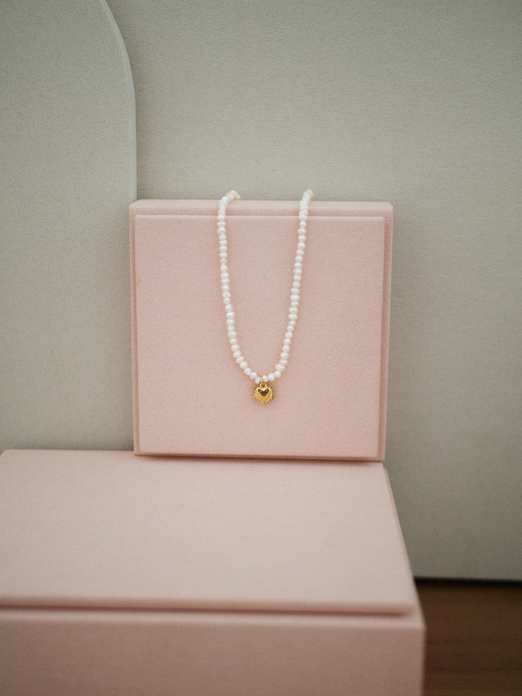 Collier Blove 4 Collier Blove 4
