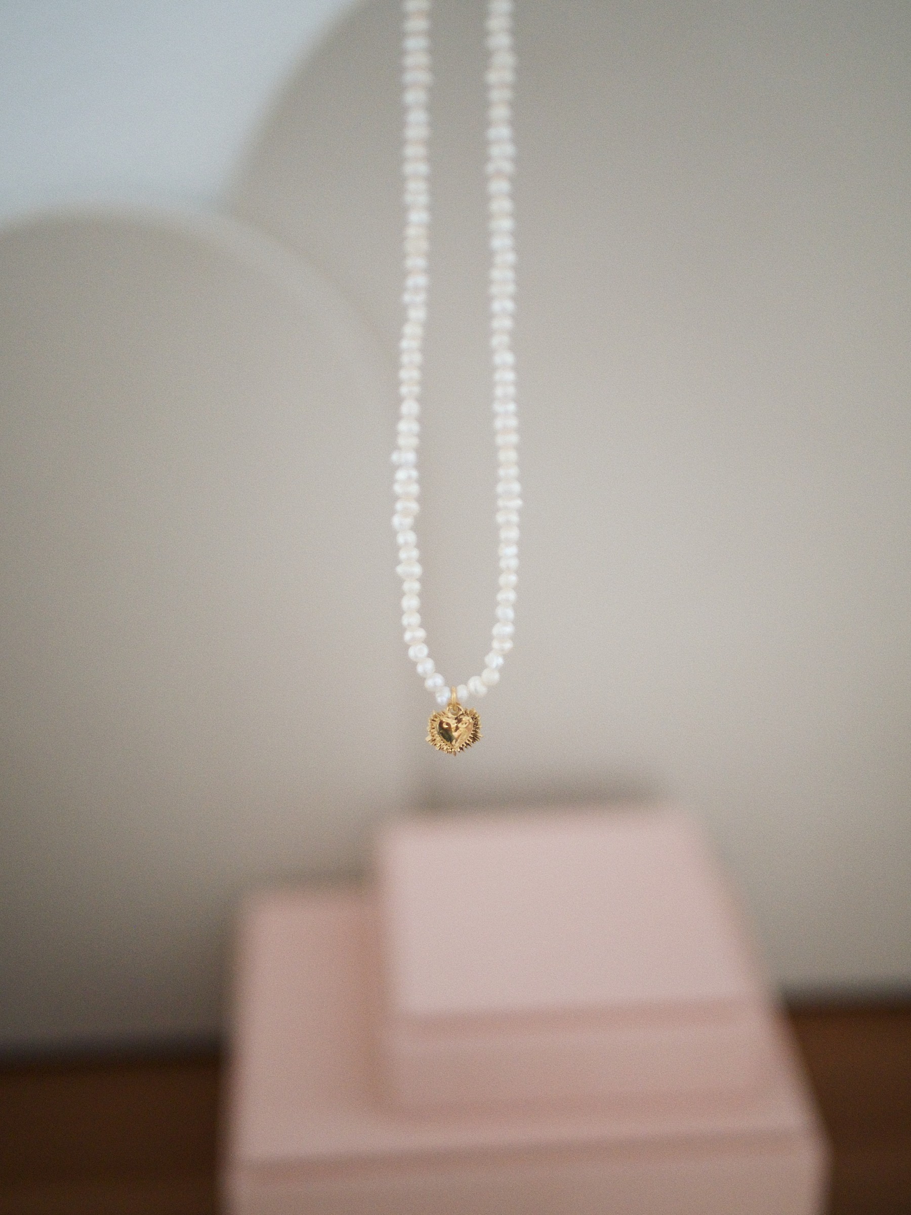 Collier Blove 5 Collier Blove 5