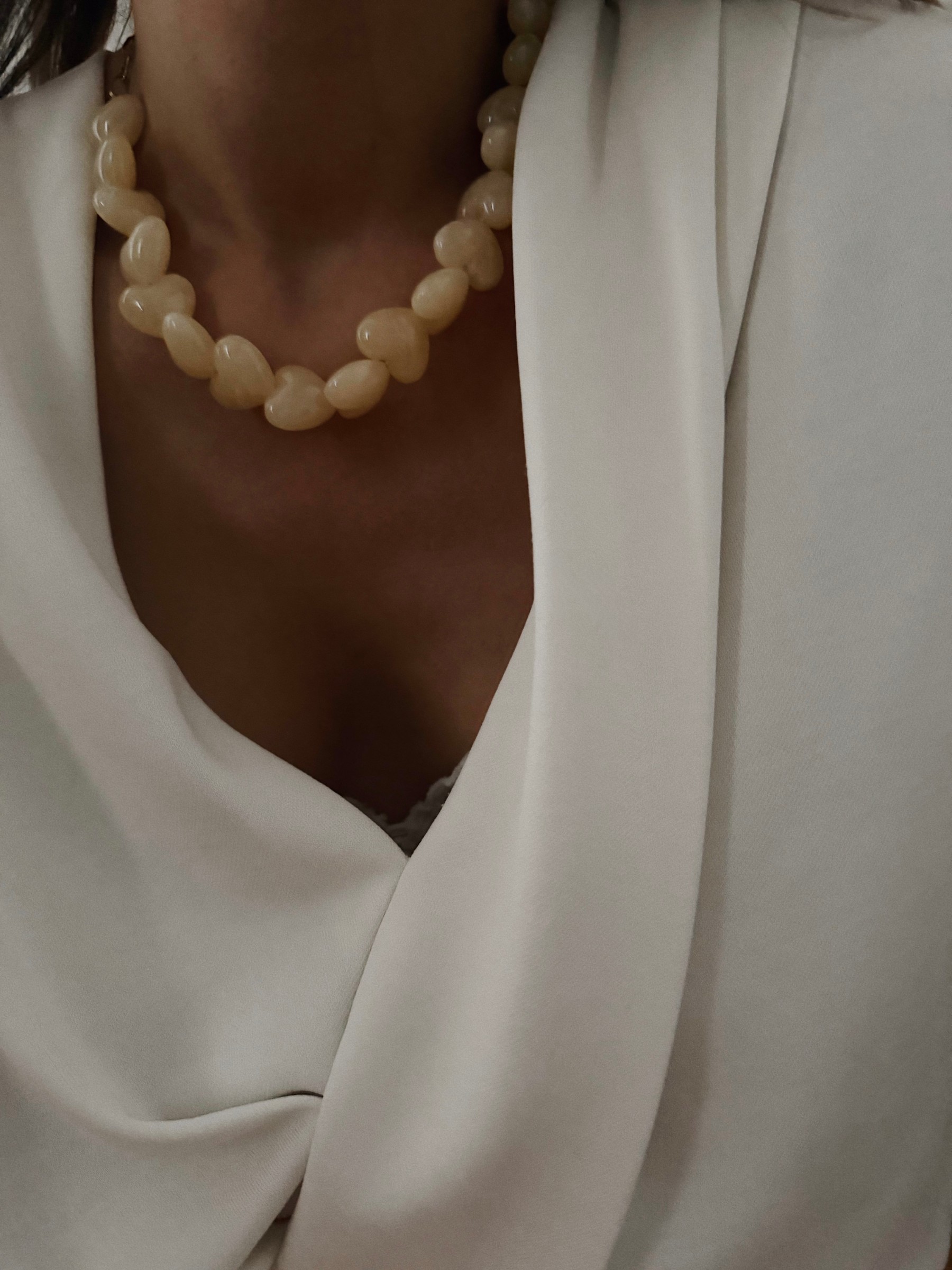 Collier Cobe 1