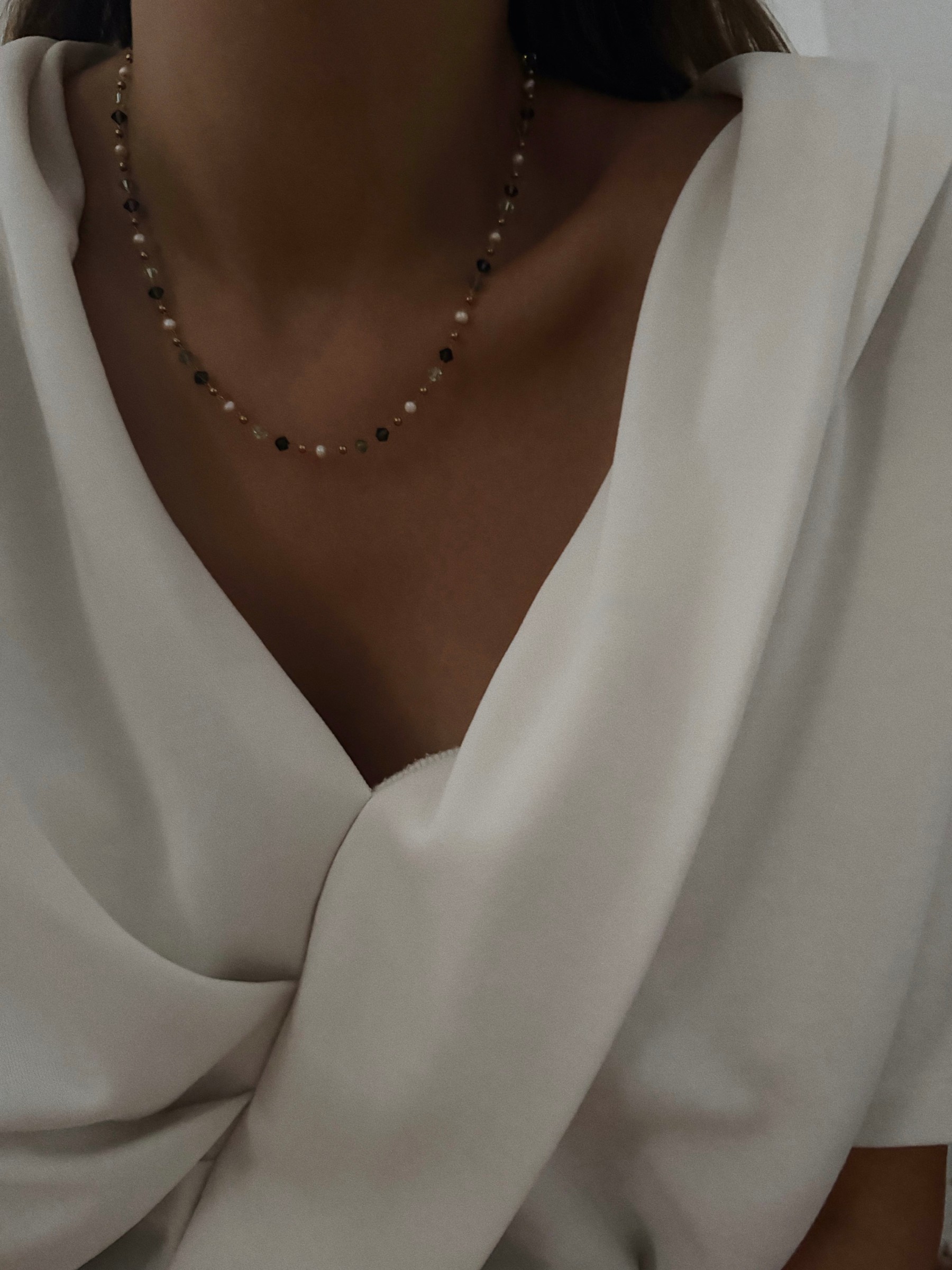 Collier Crile 1 Collier Crile 1