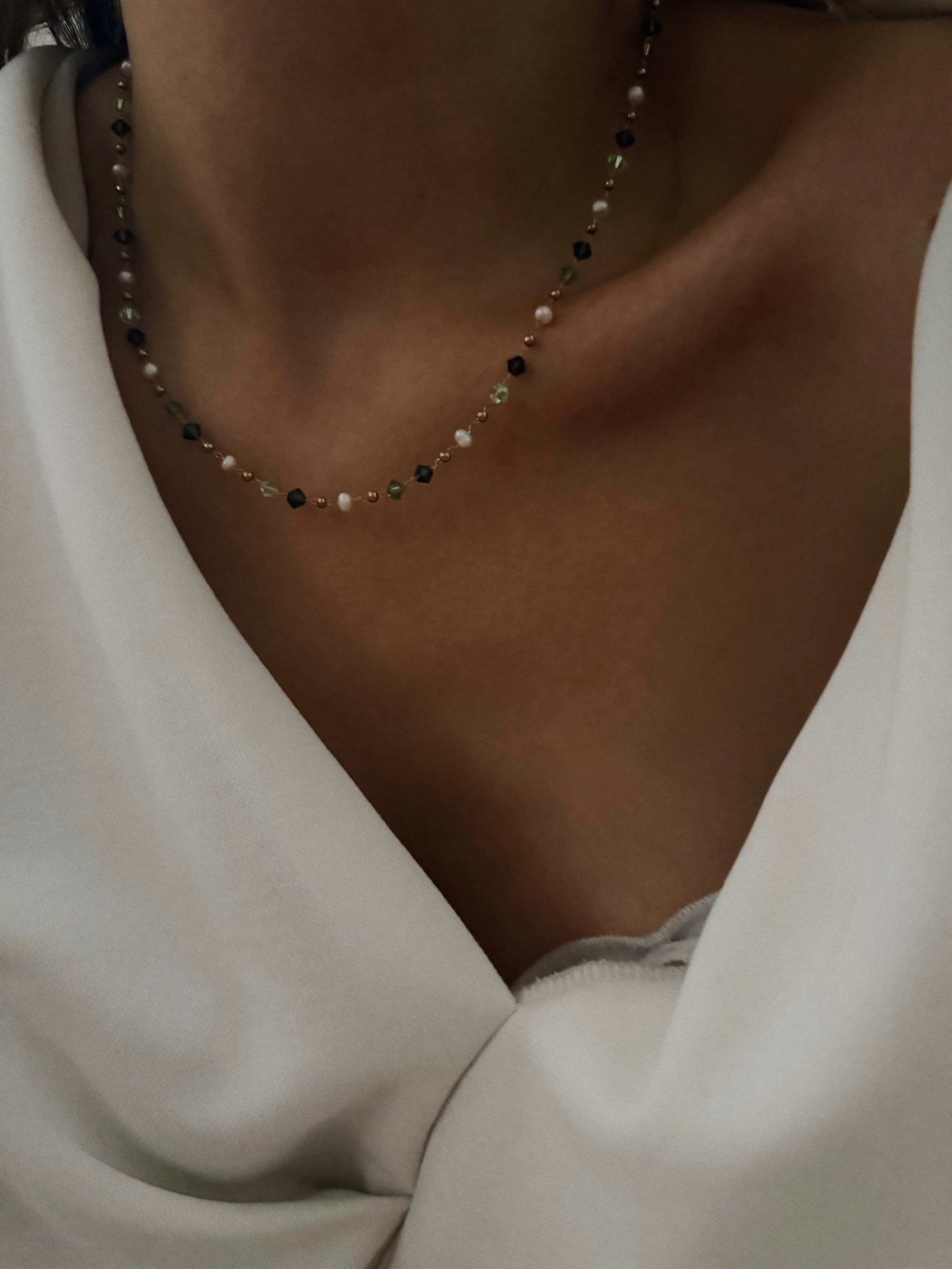 Collier Crile 2 Collier Crile 2