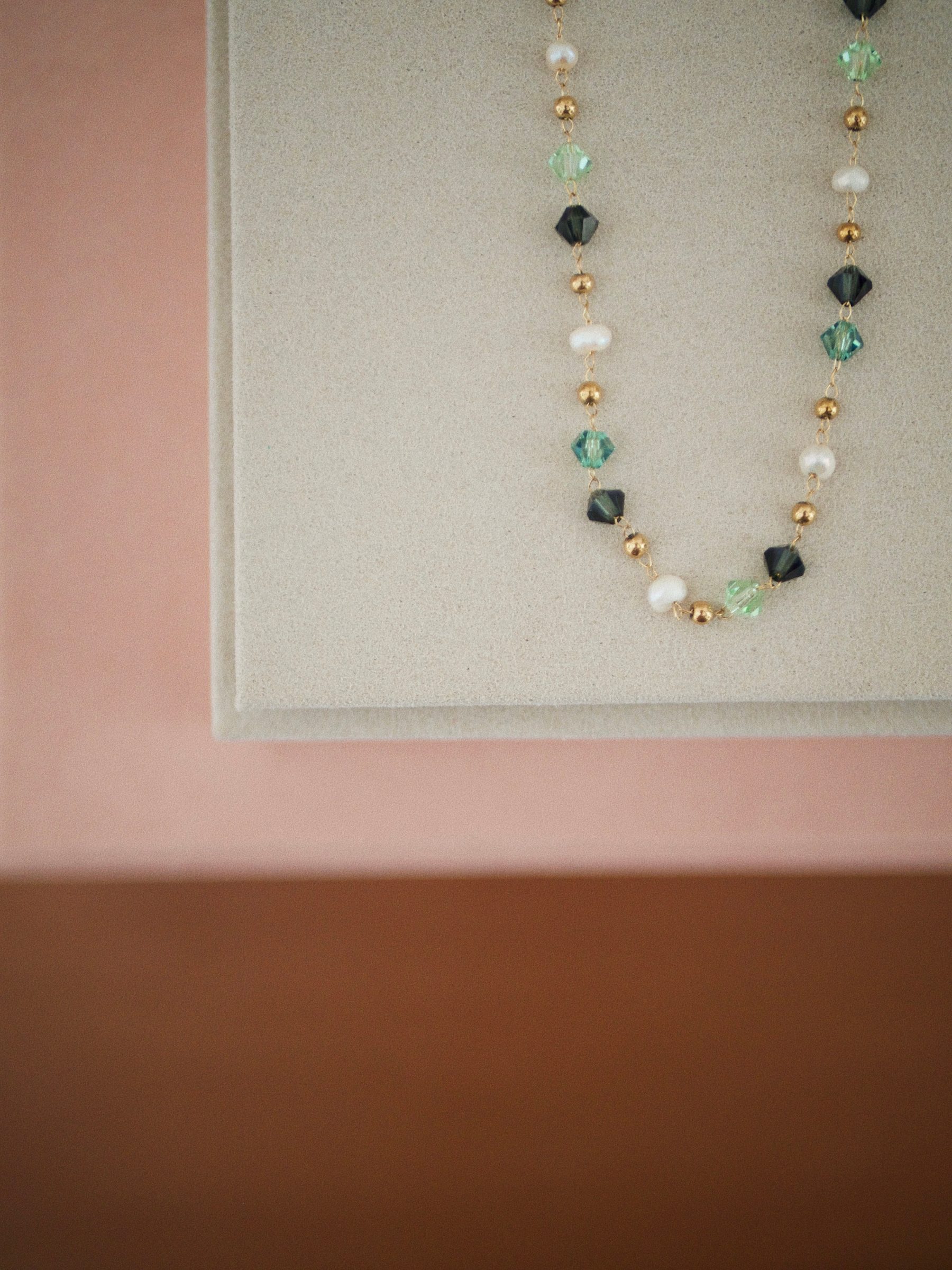 Collier Crile 4 Collier Crile 4
