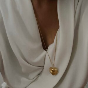 Collier Esca 1