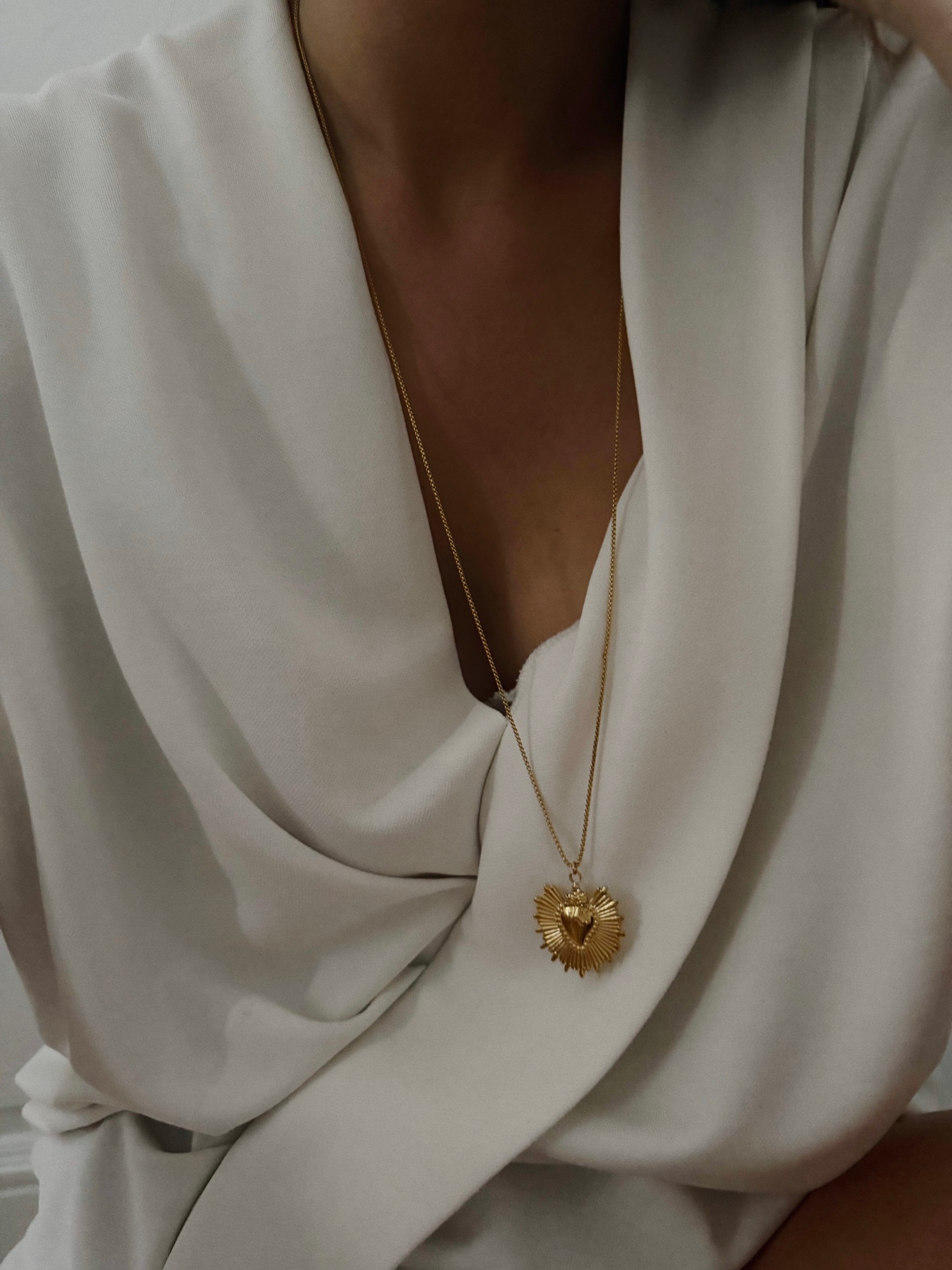 Collier Esca 1