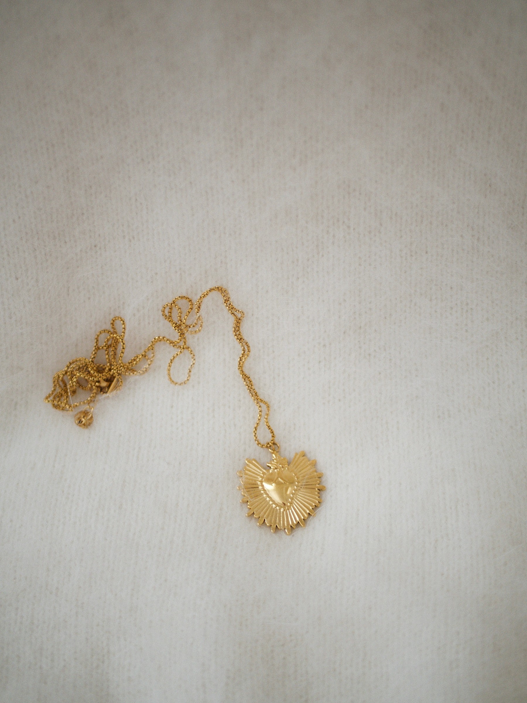 Collier Esca 3 Collier Esca 3