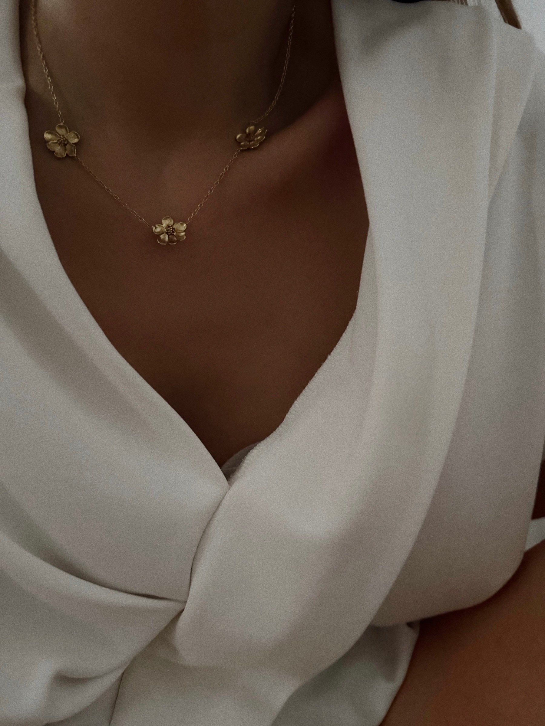 Collier Flo 1