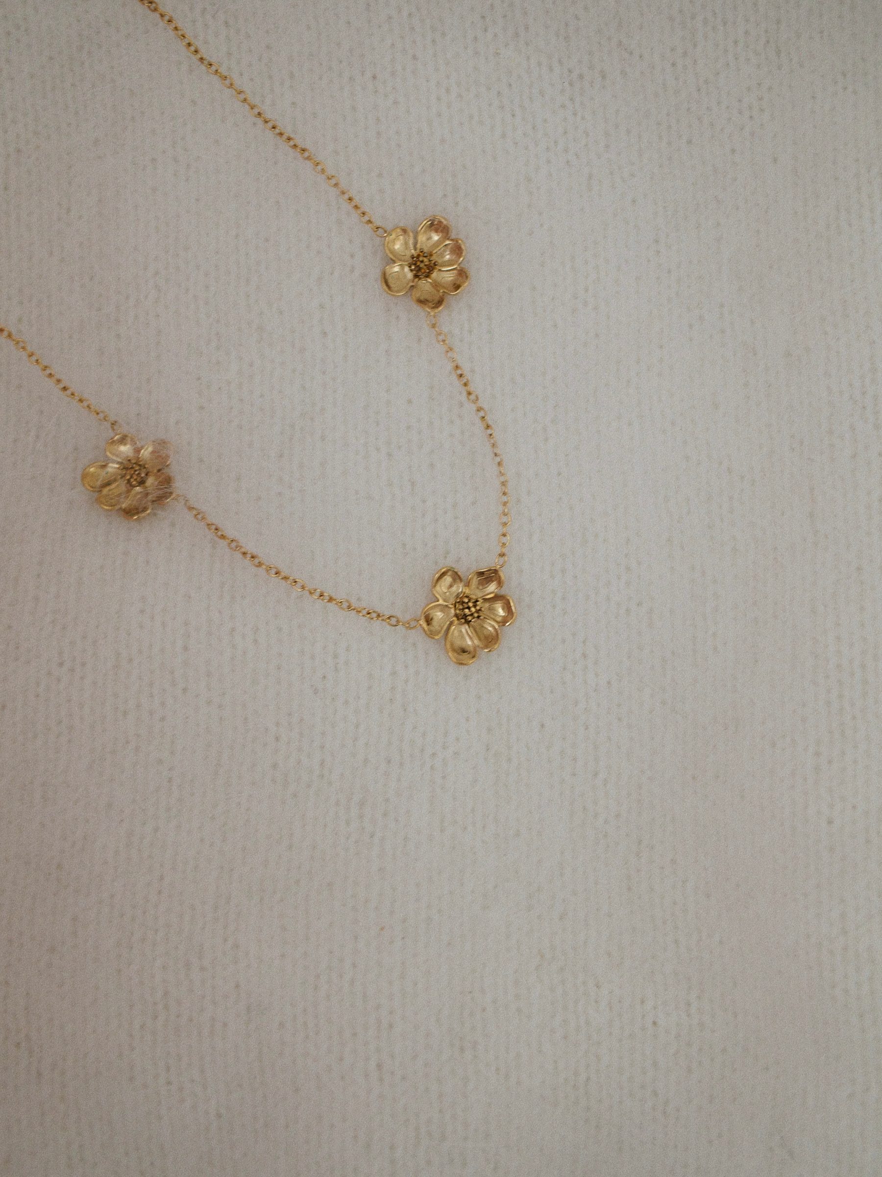 Collier Flo 3 Collier Flo 3