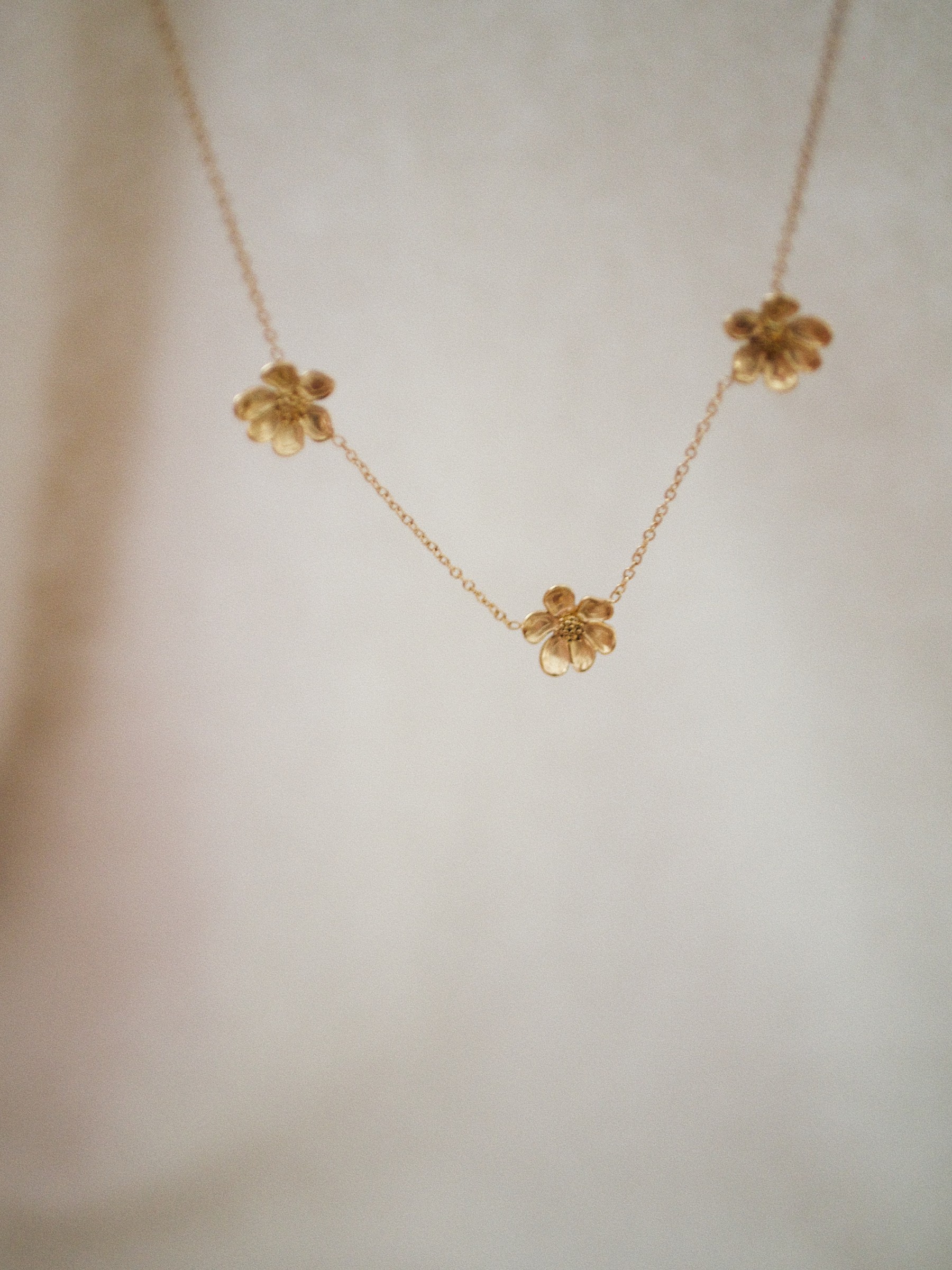 Collier Flo 4 Collier Flo 4
