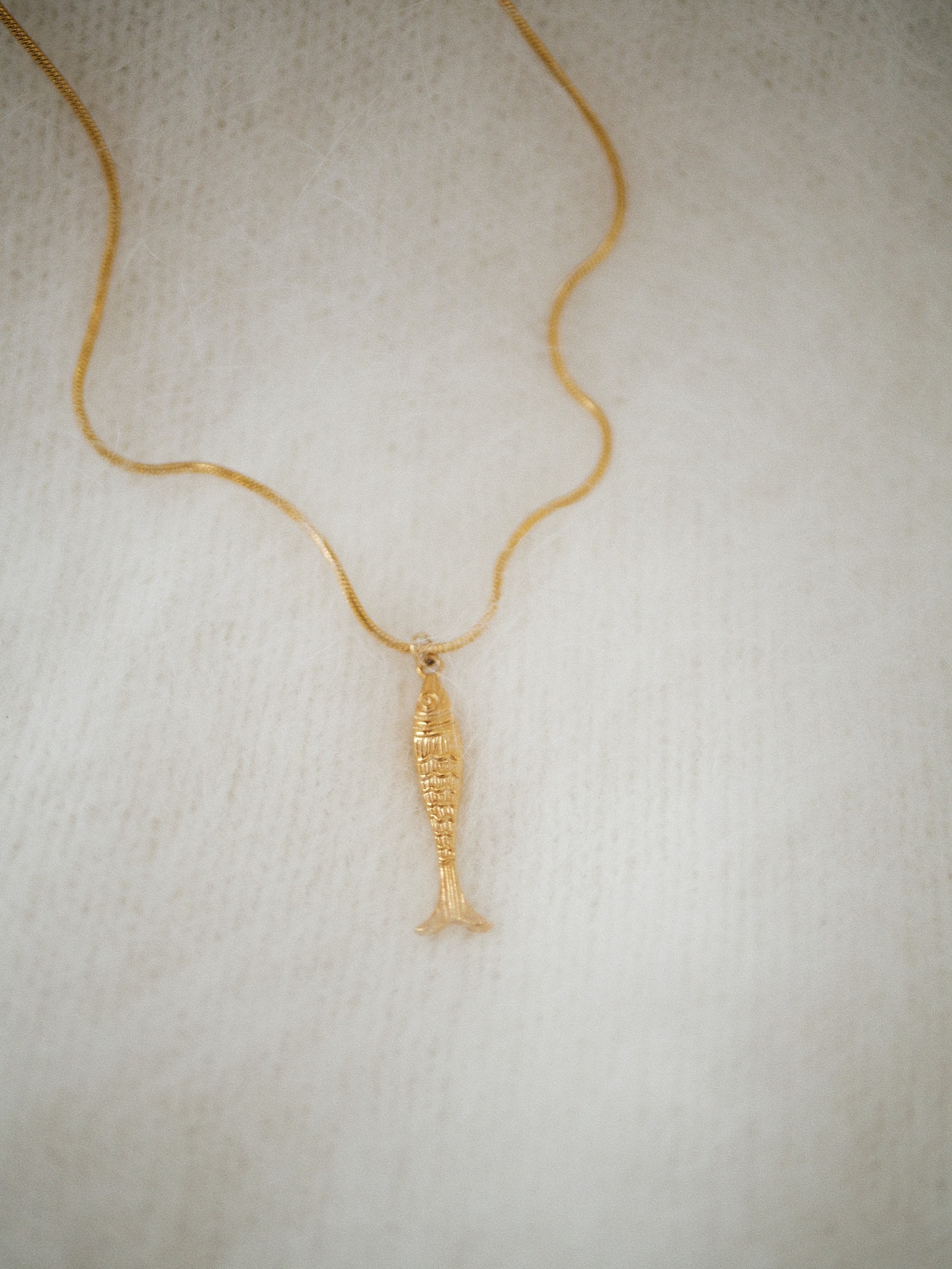 Collier Gouve 2 Collier Gouve 2