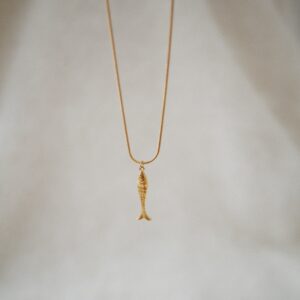 Collier Gouve 3