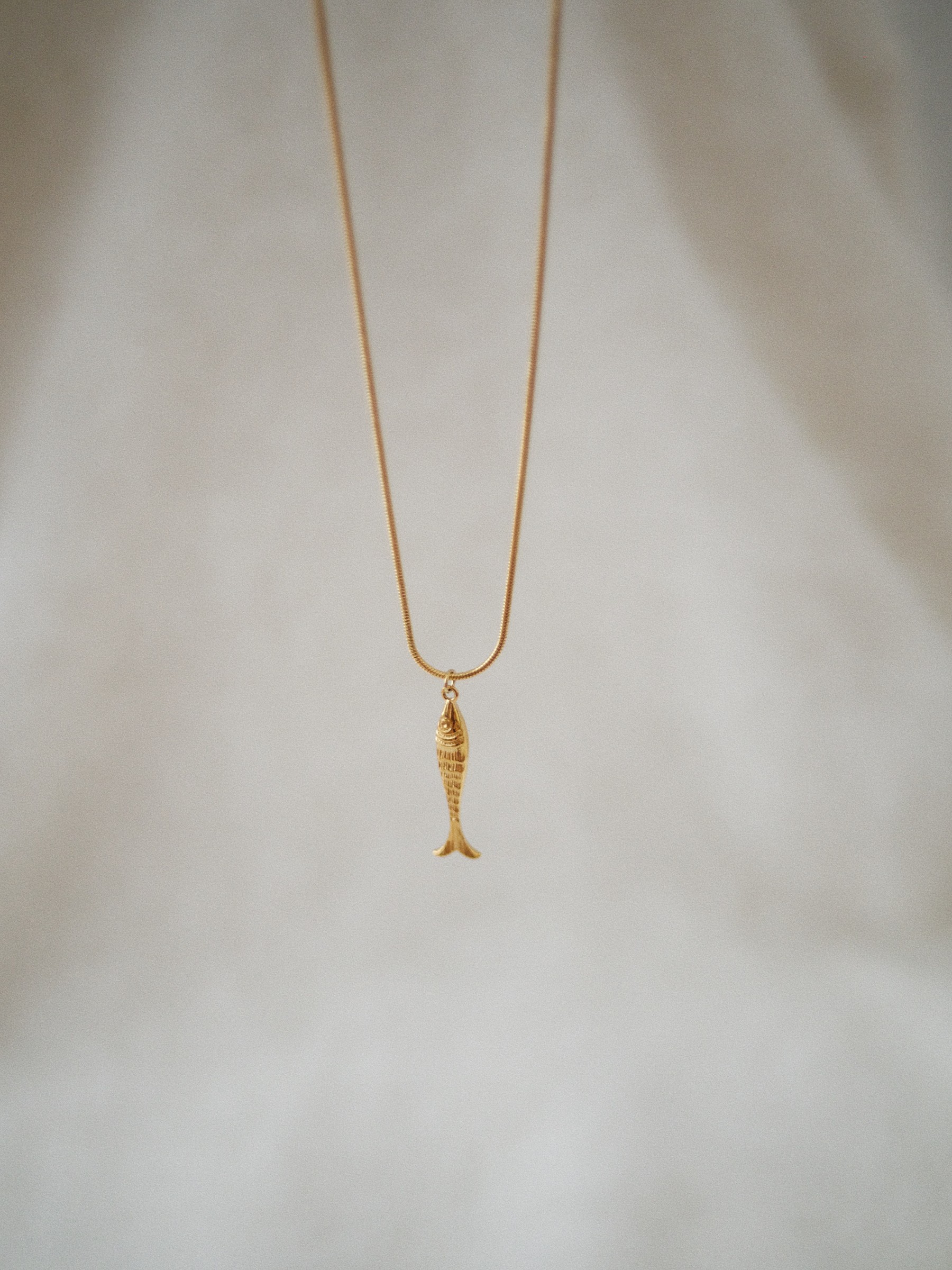 Collier Gouve 3