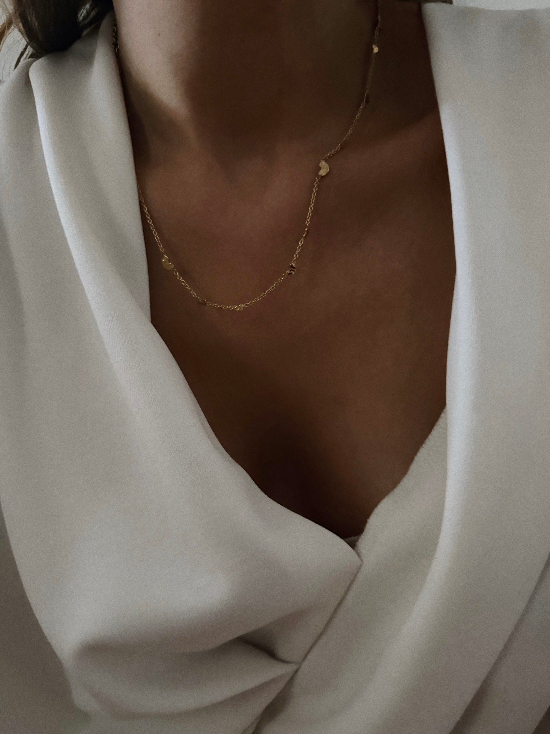 Collier Jaja 1 Collier Jaja 1