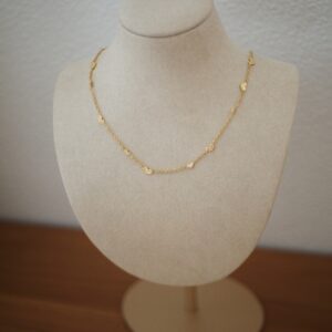Collier Jaja 2