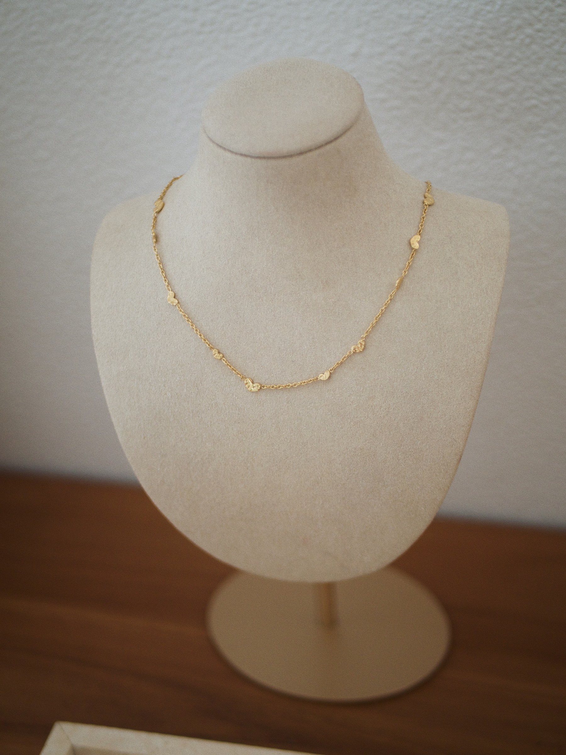 Collier Jaja 2