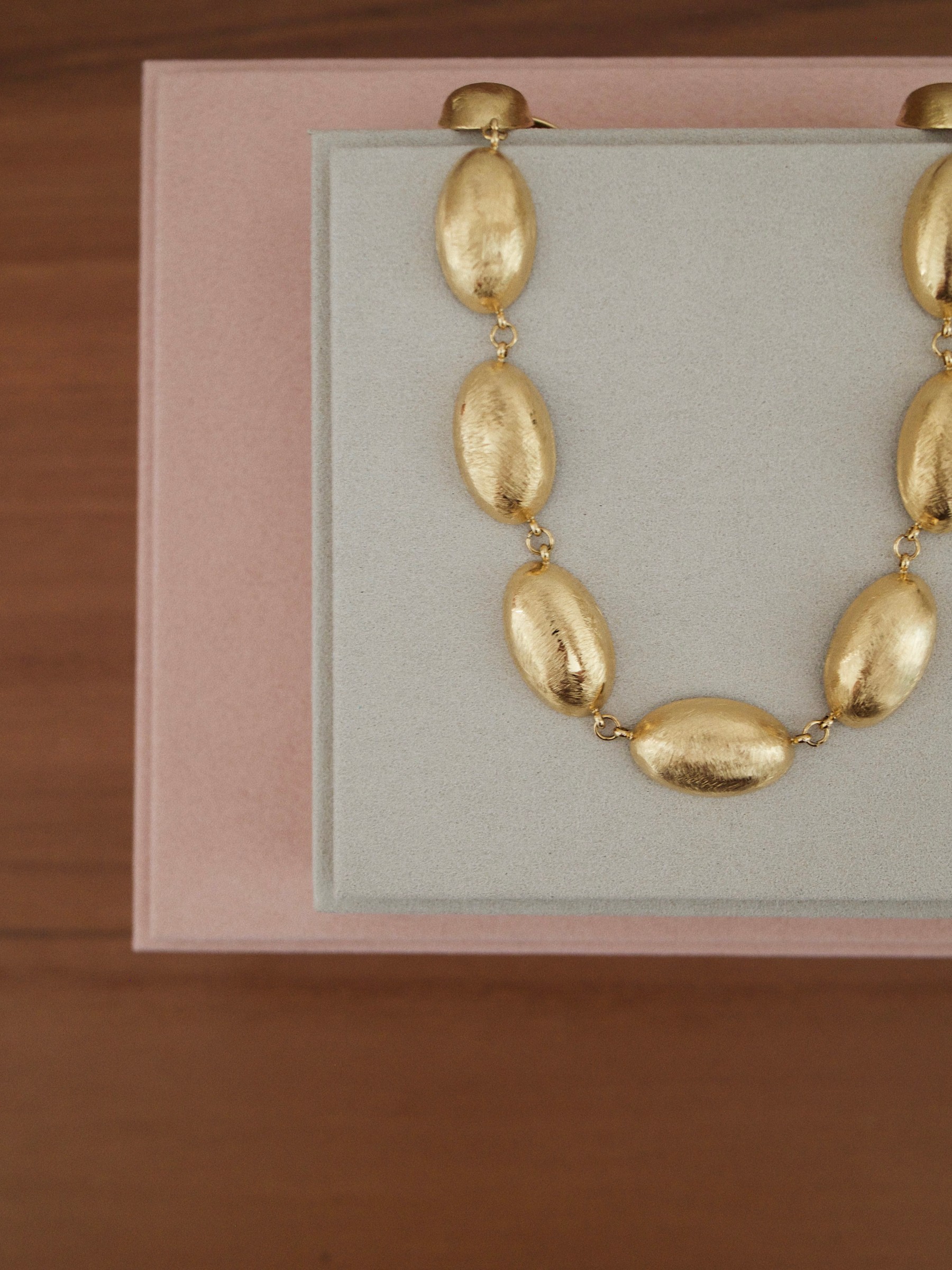 Collier Jallon 2 Collier Jallon 2