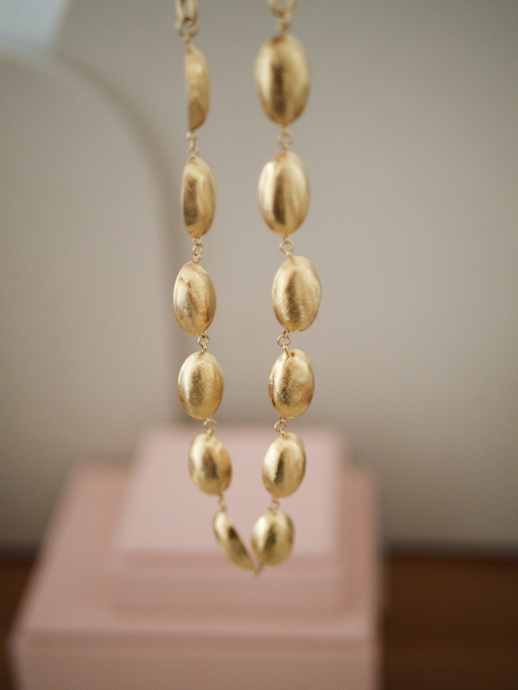 Collier Jallon 3 Collier Jallon 3