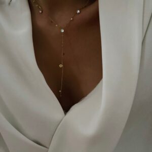 Collier Persi 1