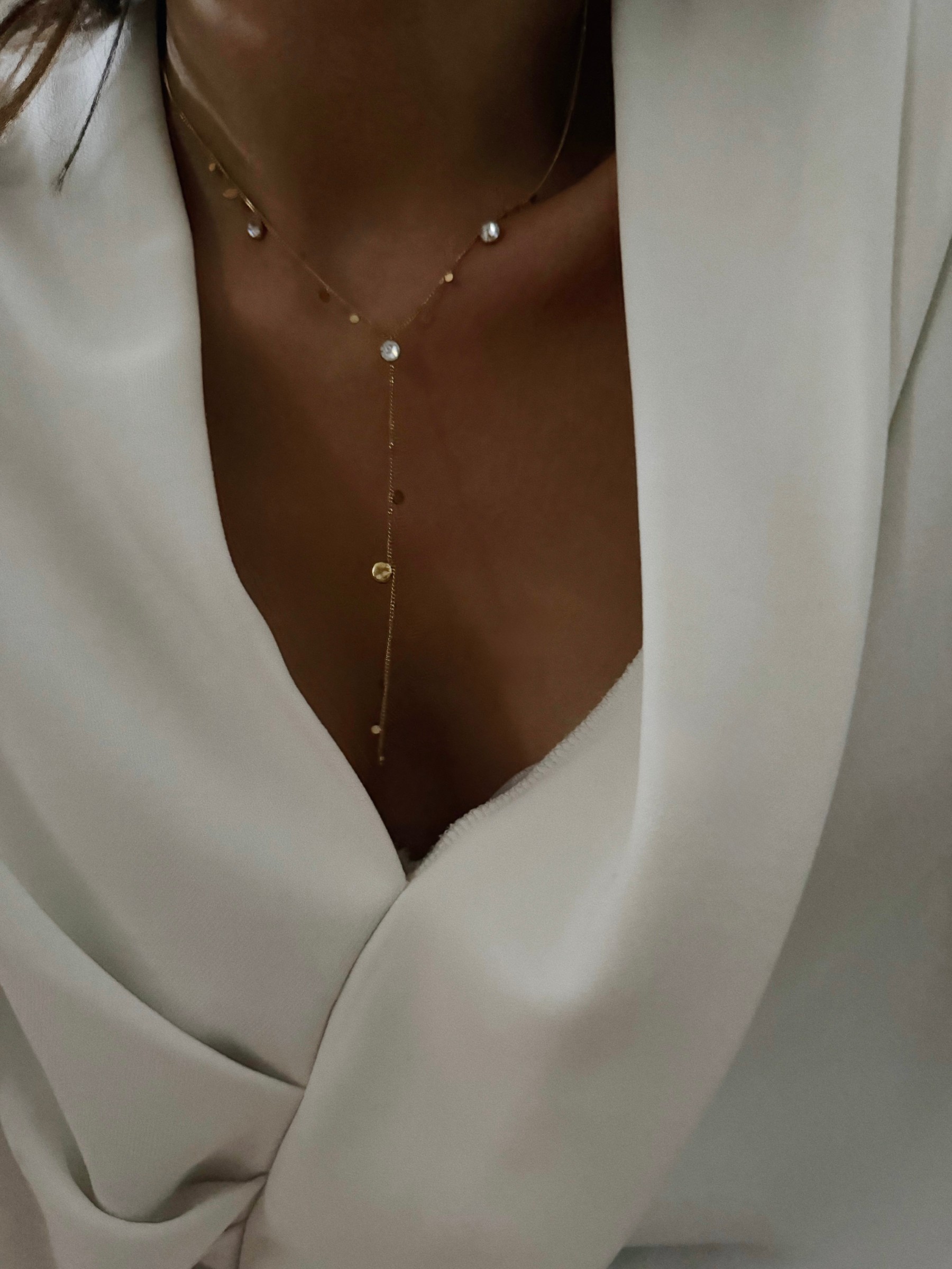 Collier Persi 1
