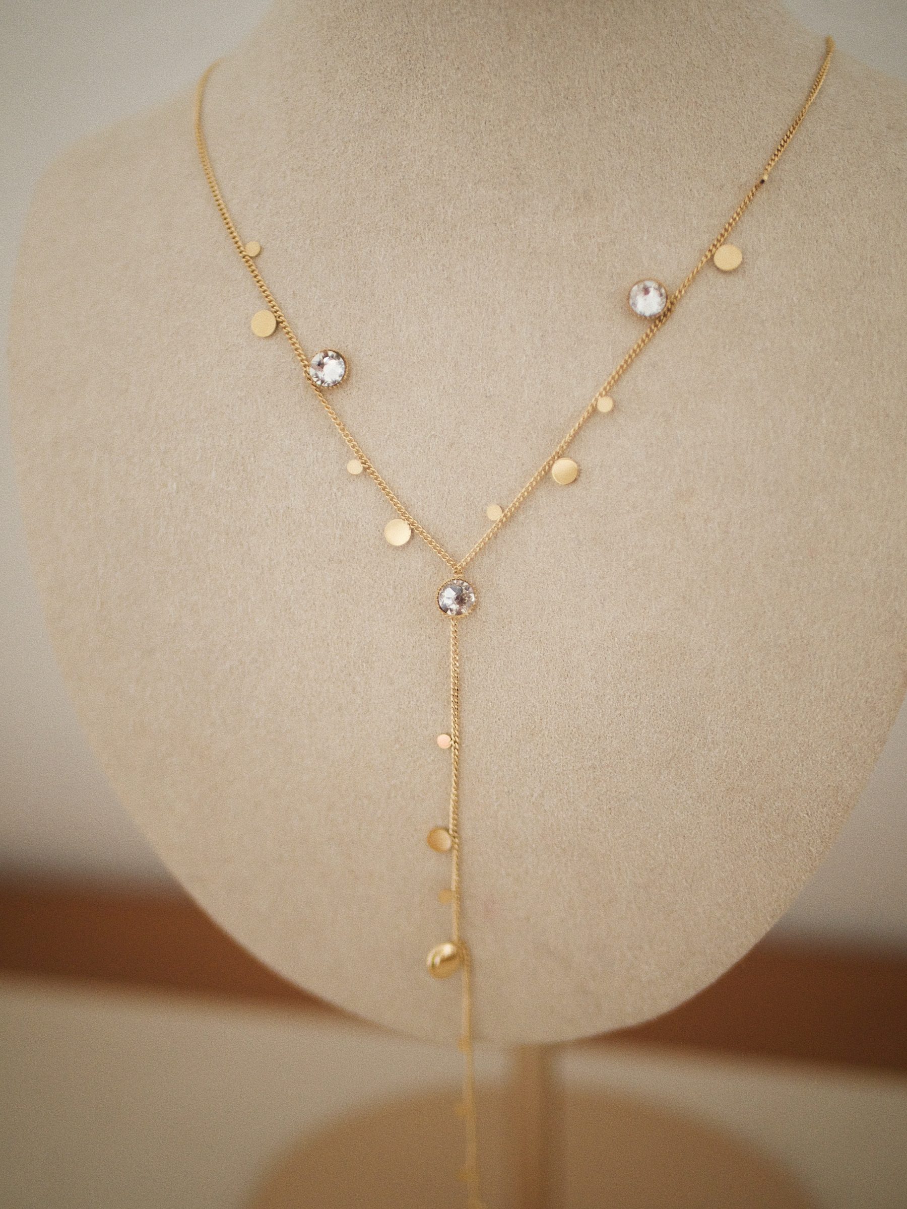 Collier Persi 3 Collier Persi 3