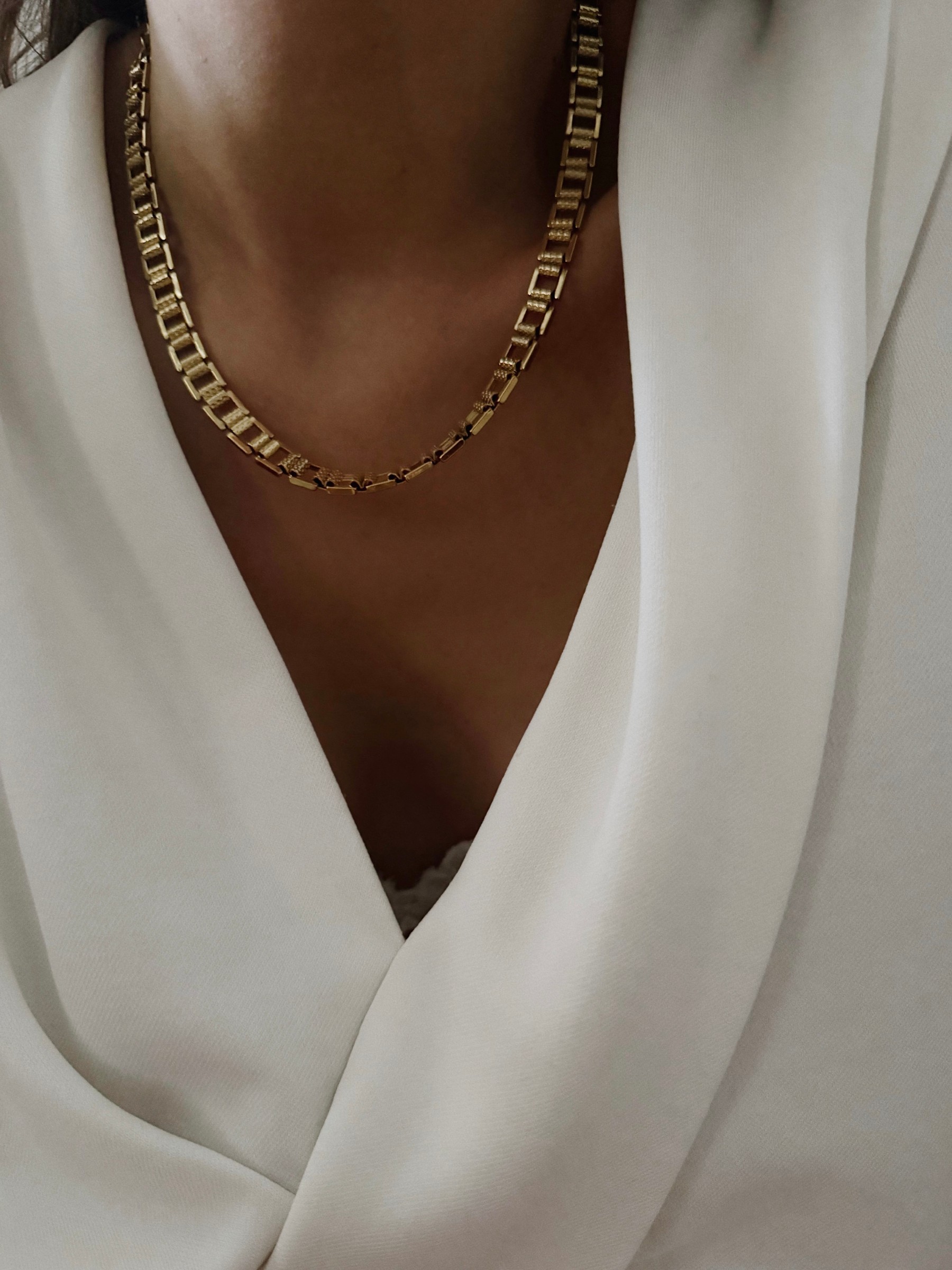 Collier Tovri 2