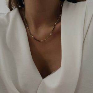 Collier Vile 2