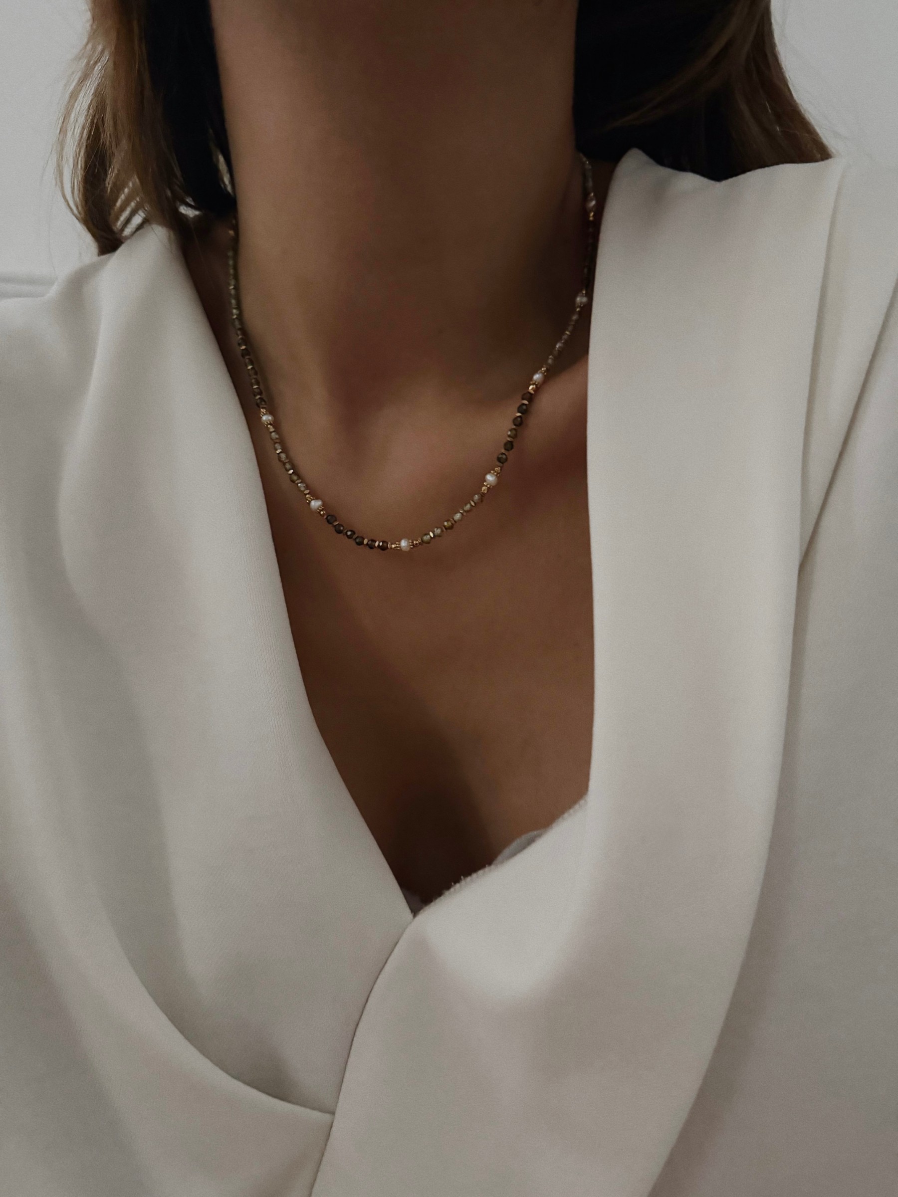 Collier Vile 2