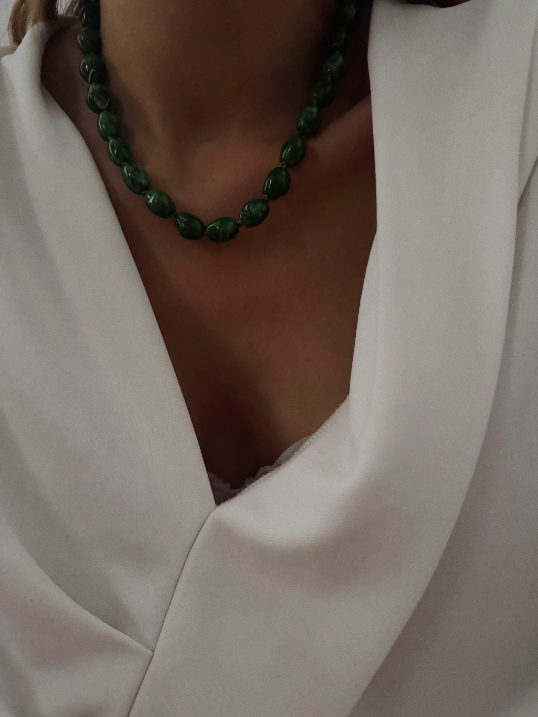 Collier Vivi 1 Collier Vivi 1