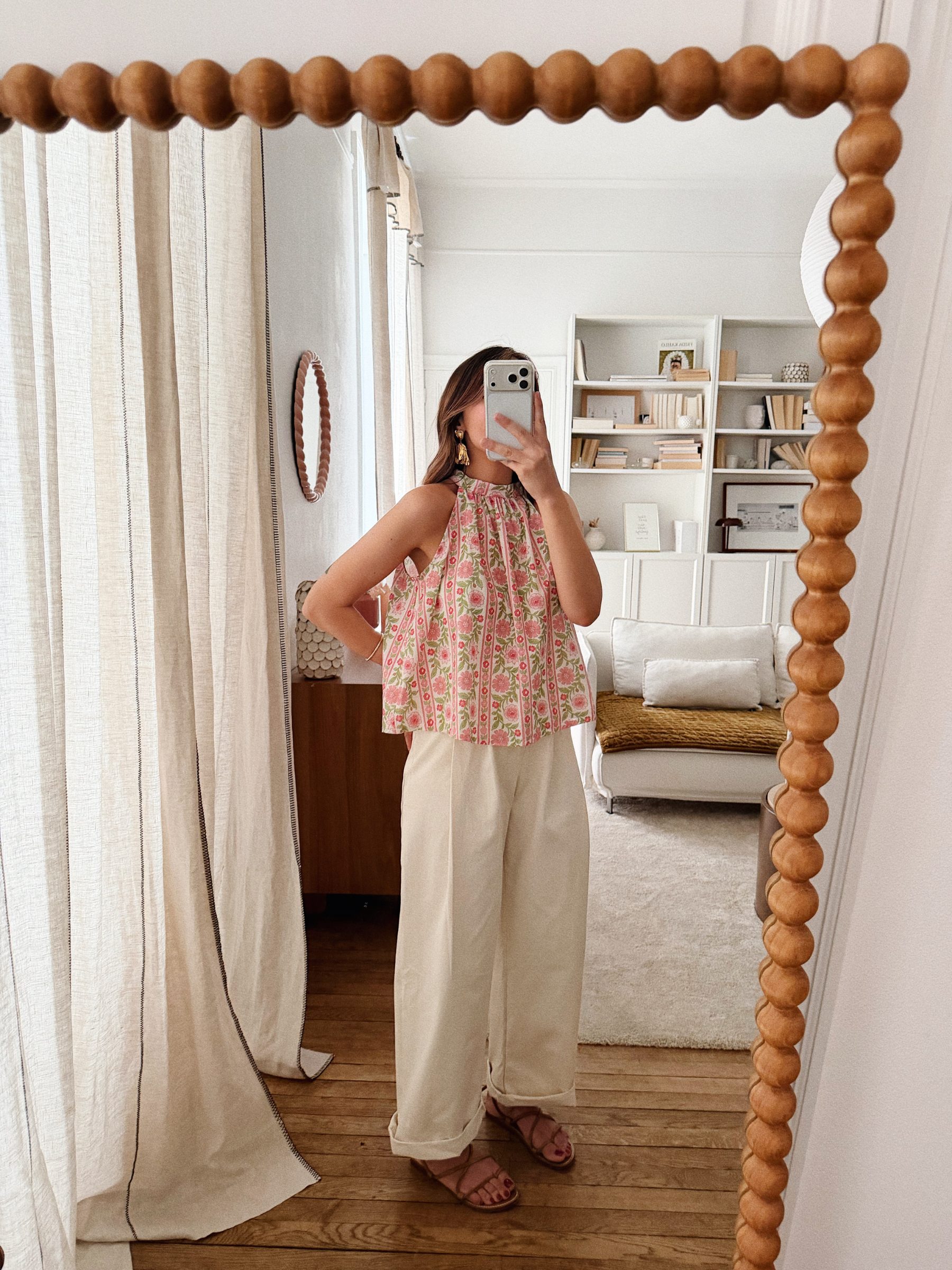 Pantalon Dan 1