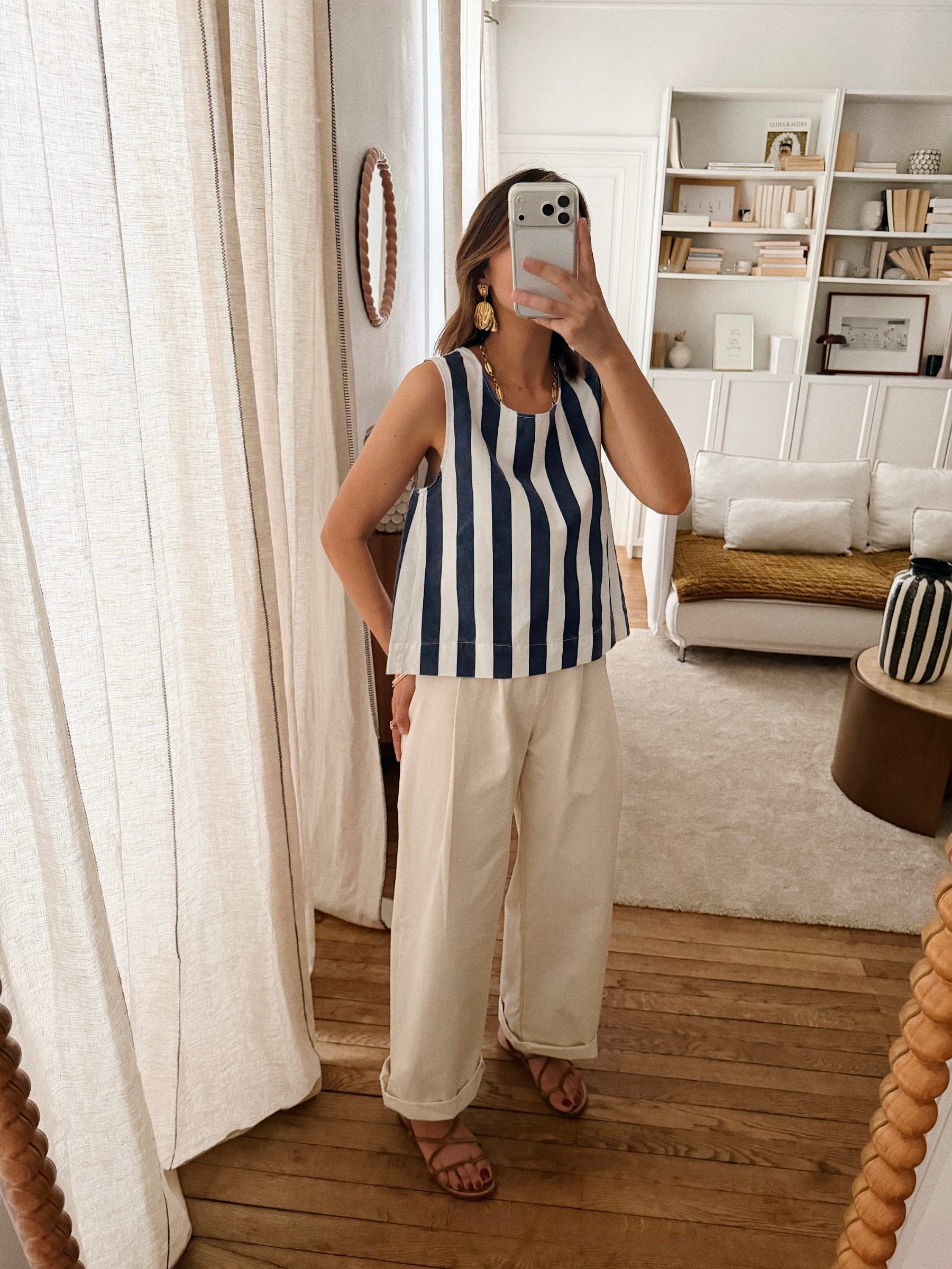 Pantalon Dan 4 Pantalon Dan 4