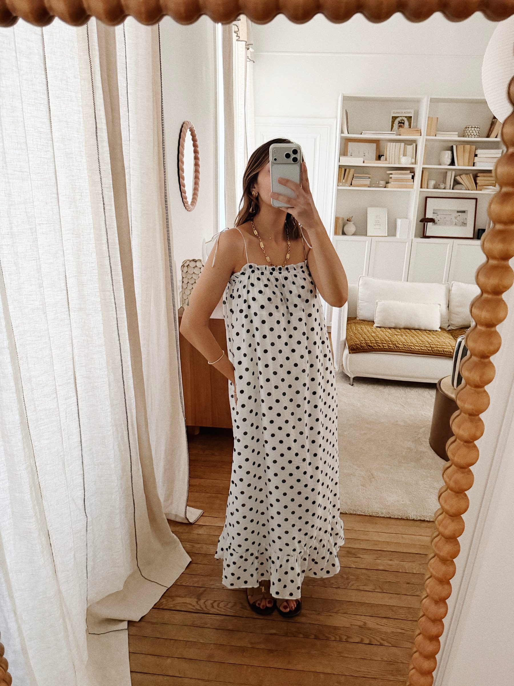 Robe Sandra 2 Robe Sandra 2