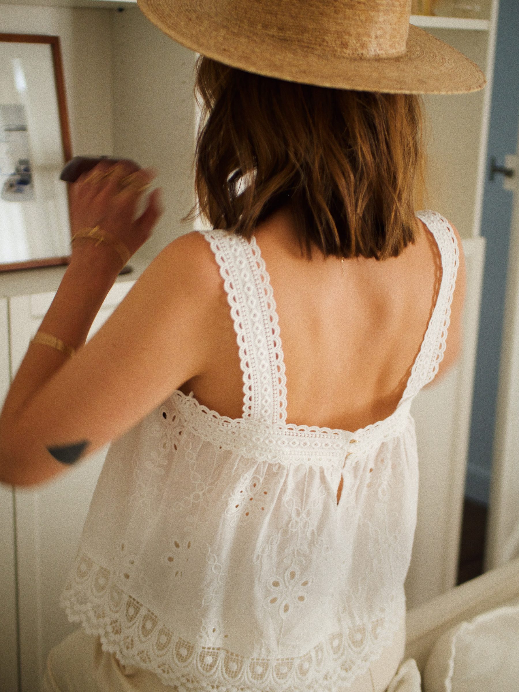 Top Lili blanc 12 Top Lili blanc 12