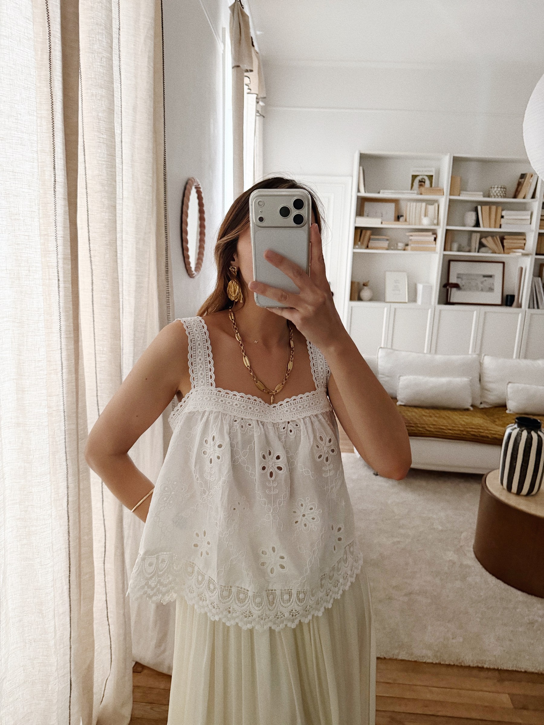 Top Lili blanc 2 Top Lili blanc 2