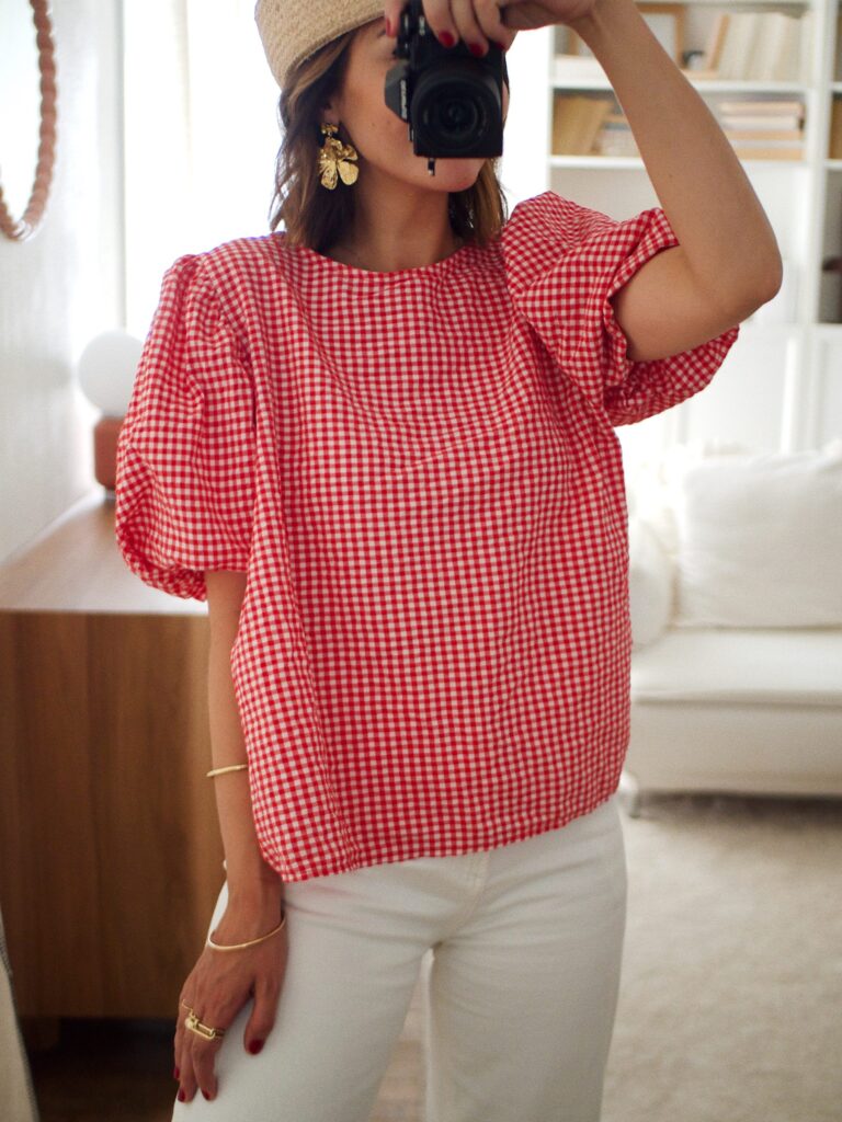 Blouse Enora 4