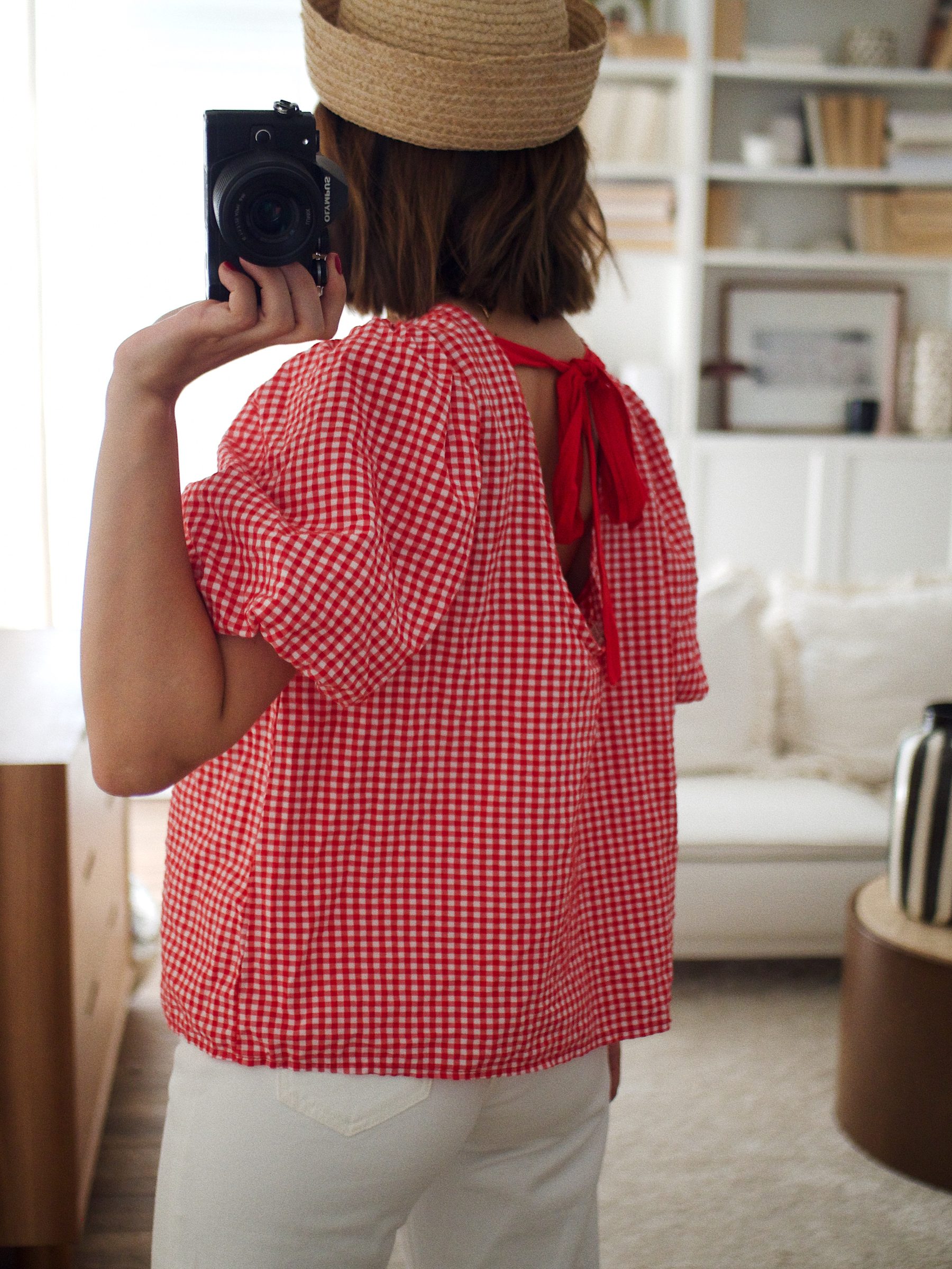 Blouse Enora 5 Blouse Enora 5