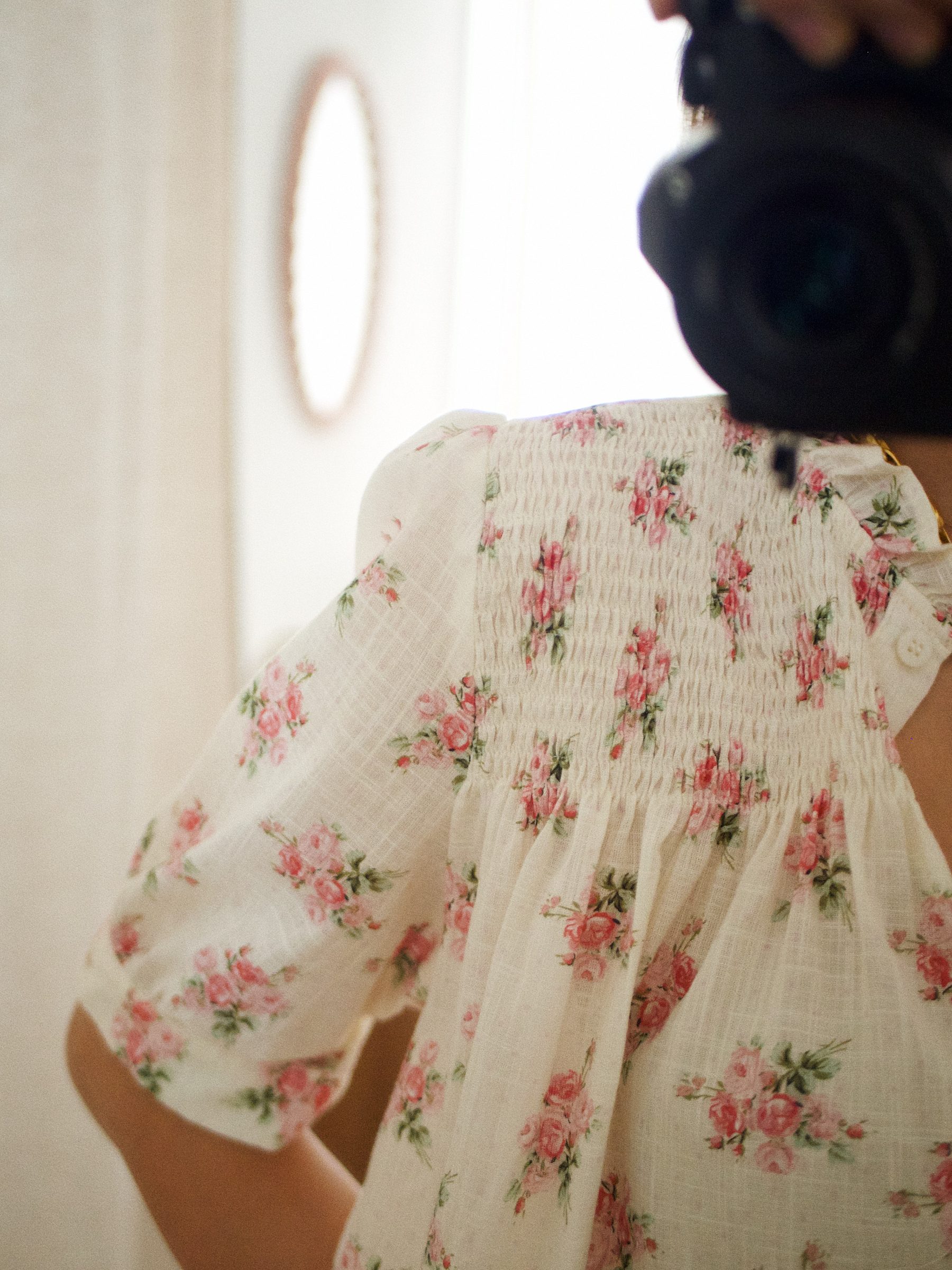 Blouse Luz 9 Blouse Luz 9
